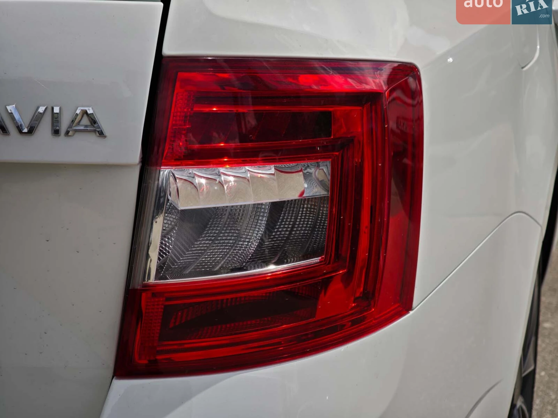 2015 Skoda Octavia - мініатюра 10