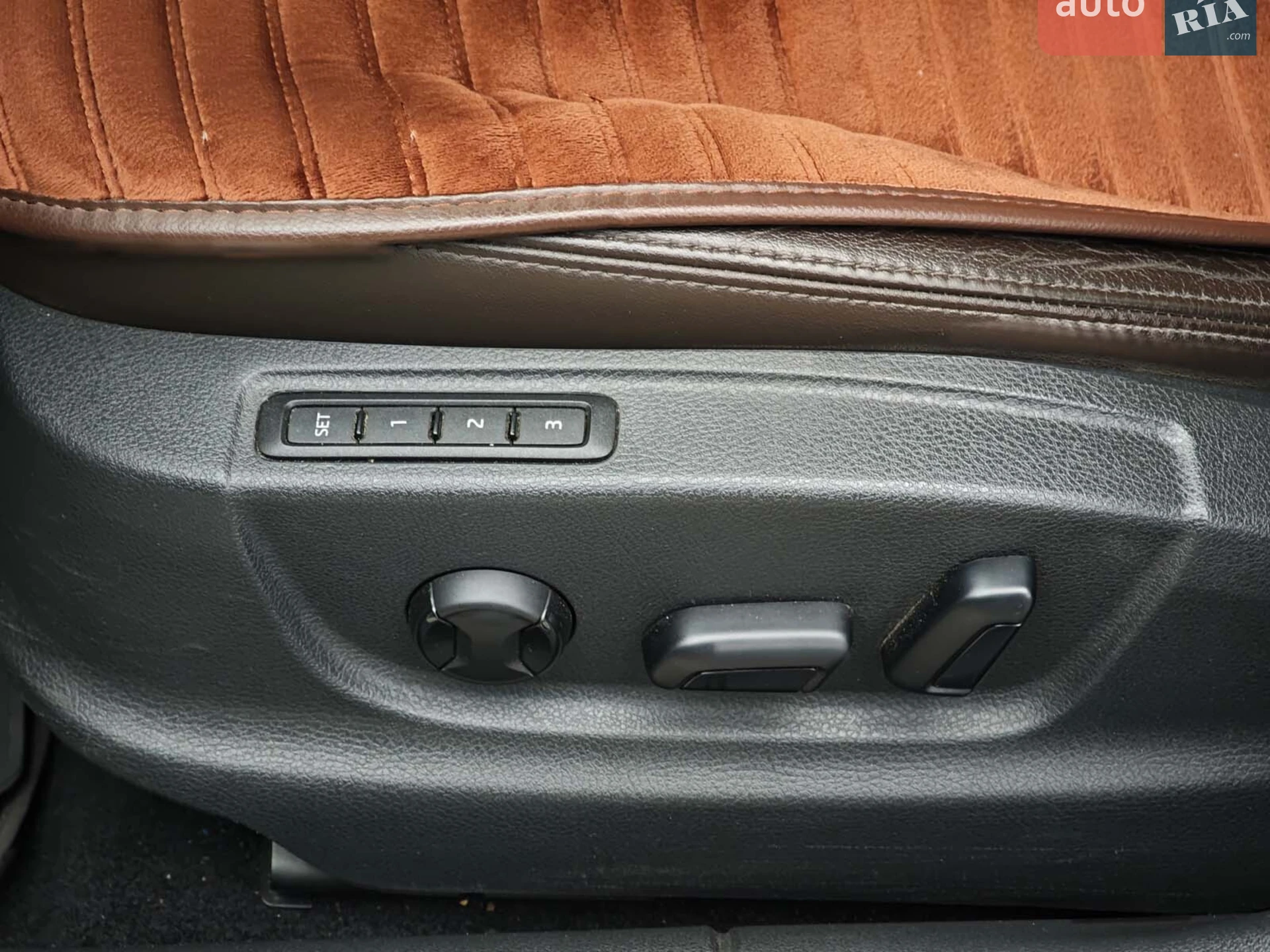 2015 Skoda Octavia - мініатюра 25