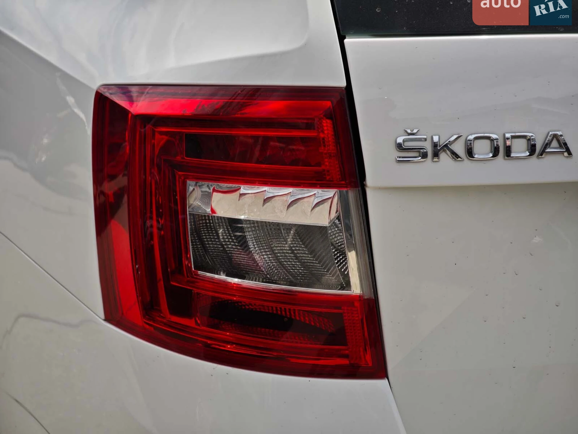 2015 Skoda Octavia - мініатюра 9