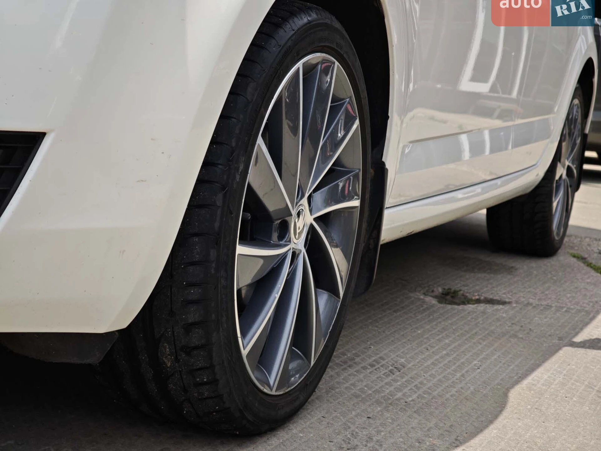 2015 Skoda Octavia - мініатюра 5