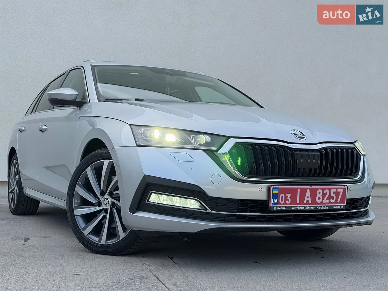 2021 Volkswagen Passat - мініатюра 63