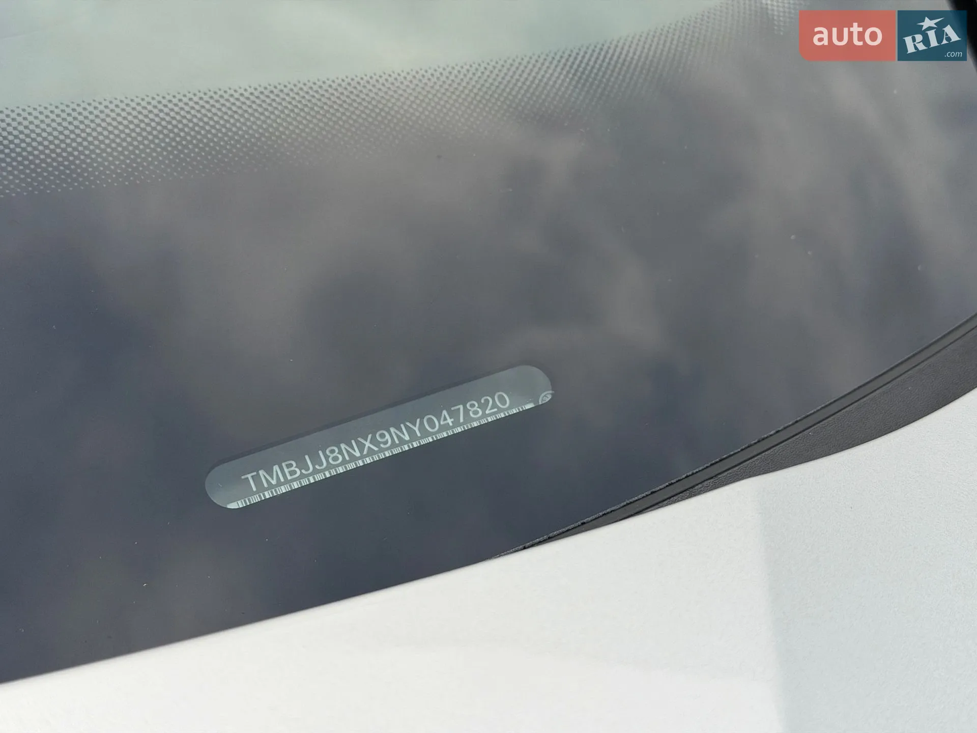 2021 Skoda Octavia - мініатюра 17