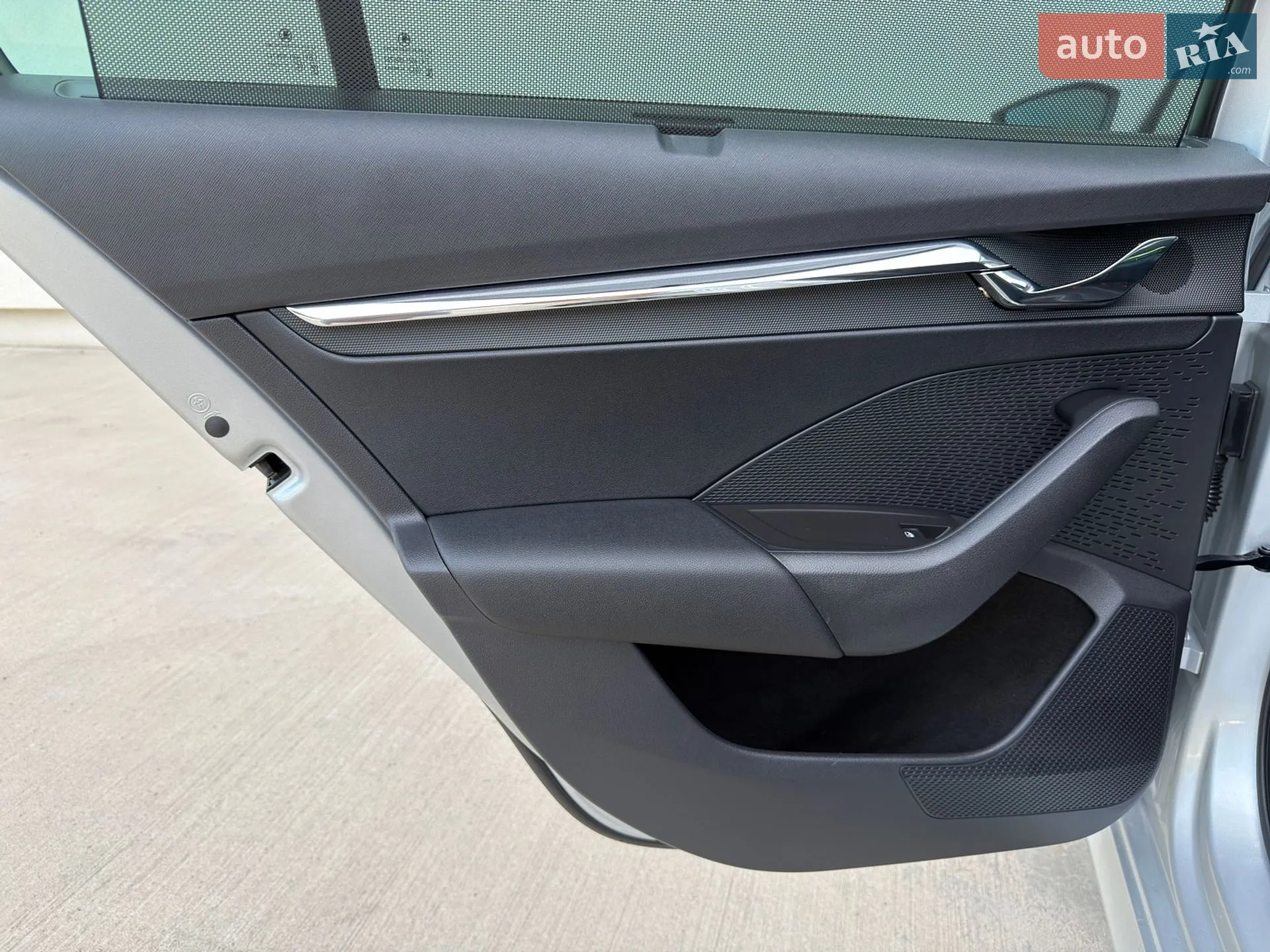 2021 Skoda Octavia - мініатюра 43