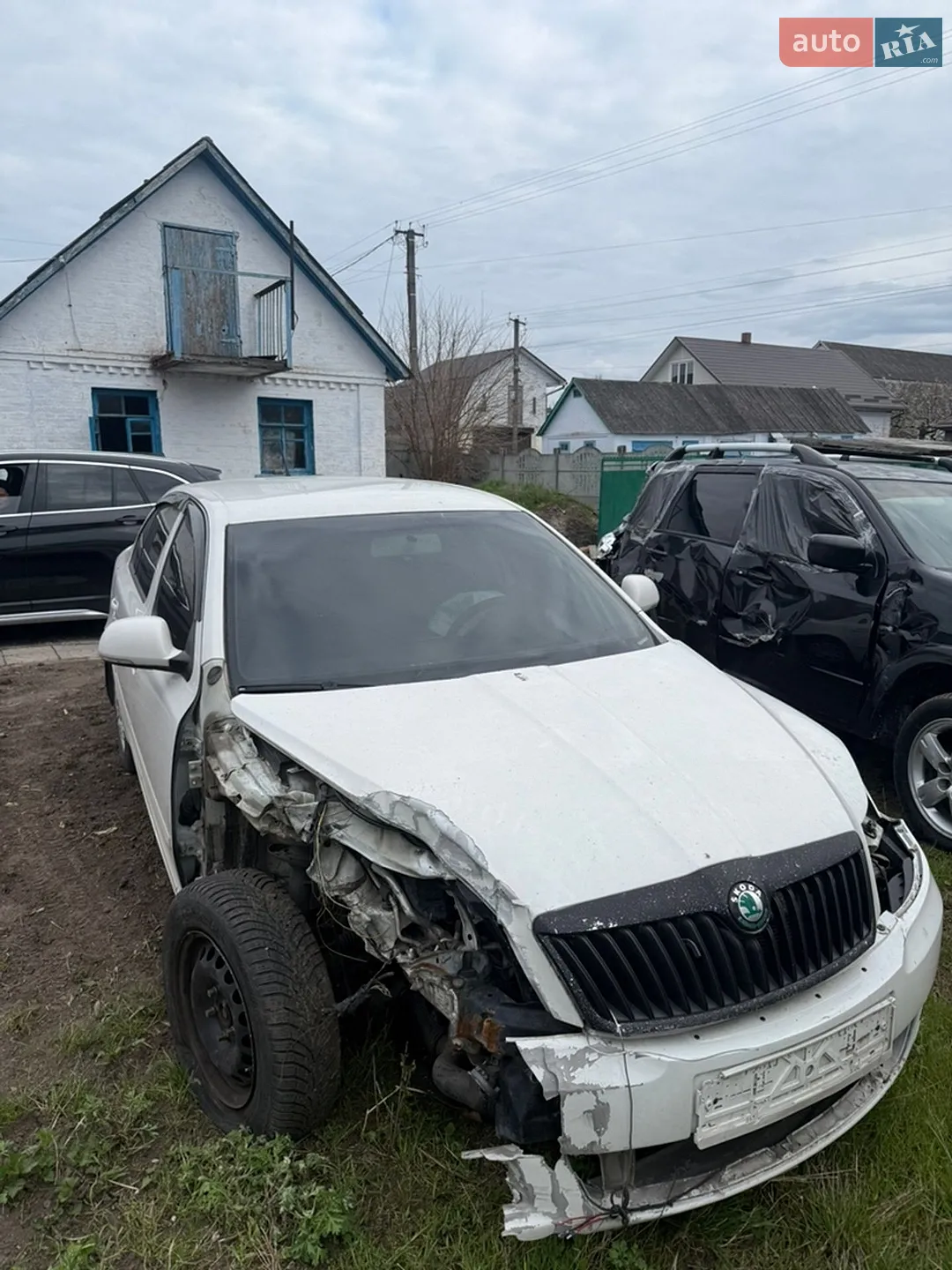 2012 Skoda Octavia - мініатюра 2
