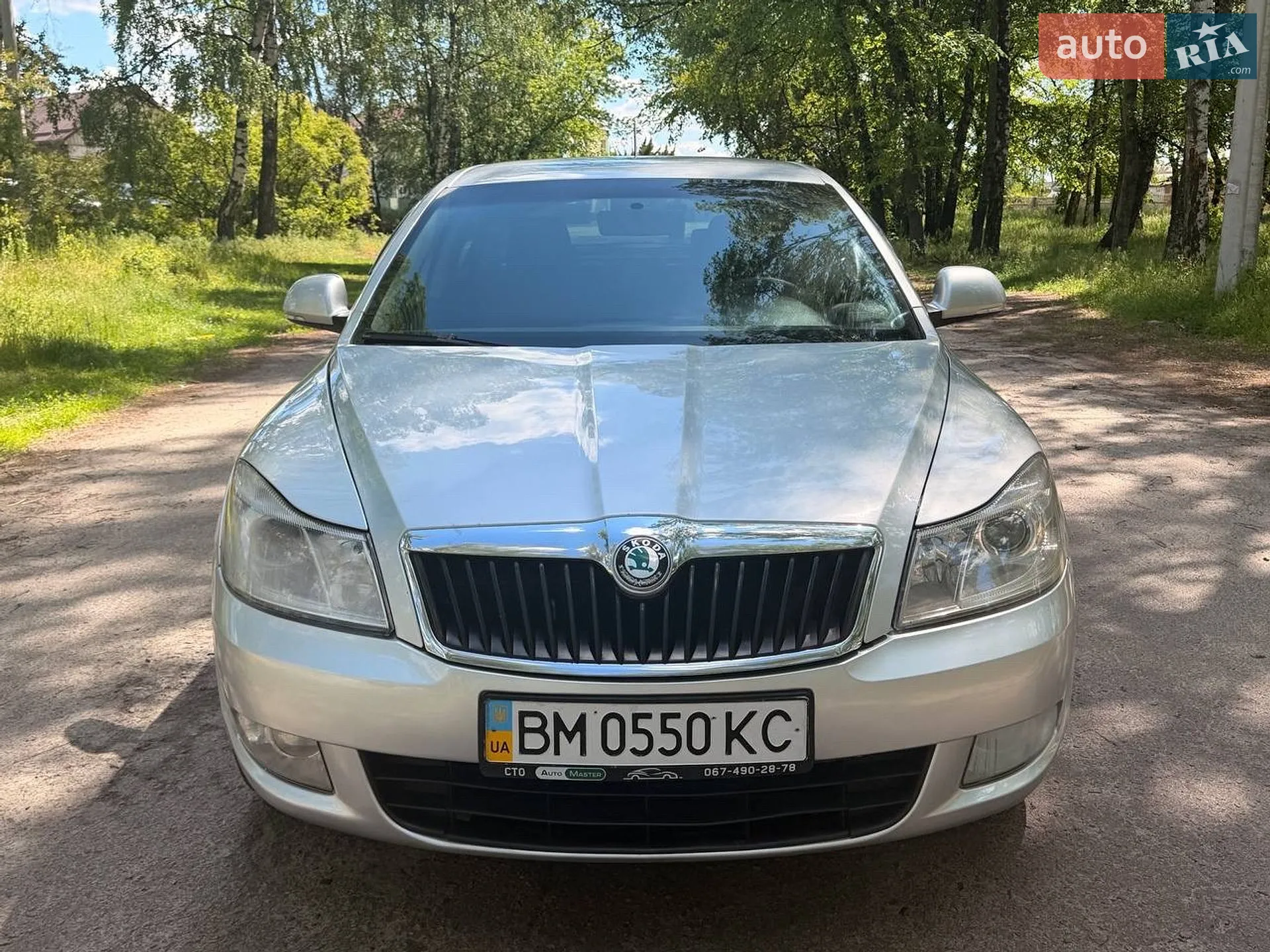 2011 Skoda Octavia - мініатюра 3