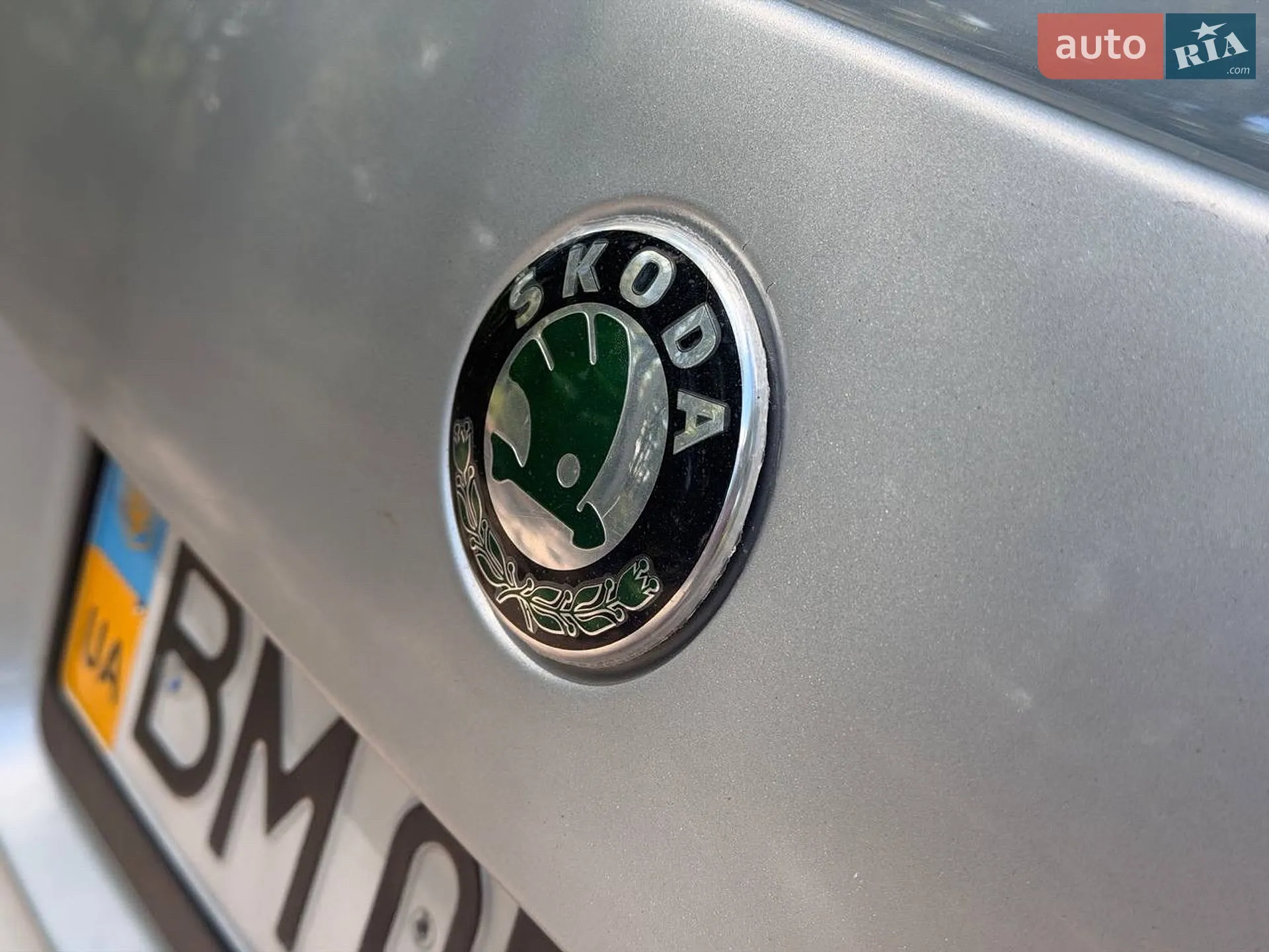 2011 Skoda Octavia - мініатюра 15