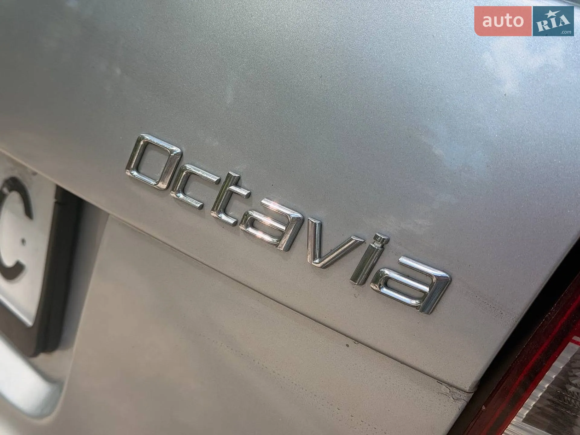 2011 Skoda Octavia - мініатюра 14