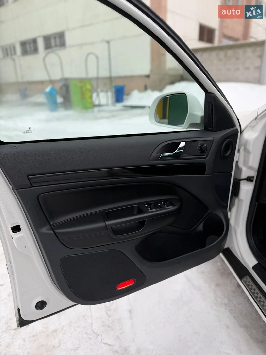 2012 Skoda Octavia - мініатюра 10