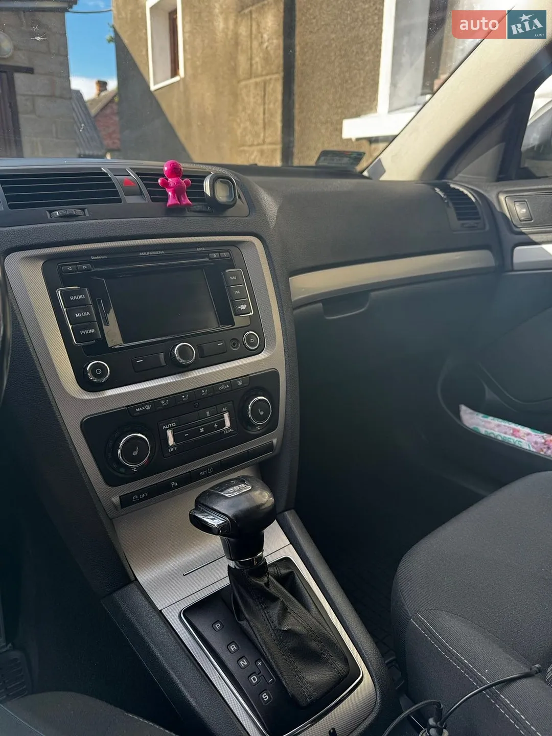 2013 Skoda Octavia - мініатюра 8