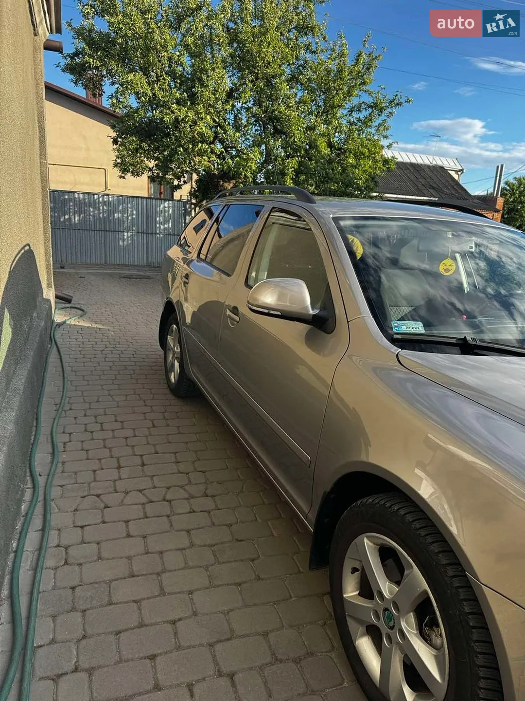 2013 Skoda Octavia - мініатюра 12