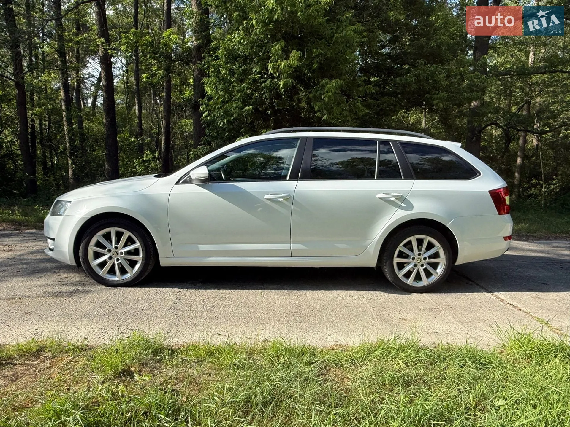 2015 Skoda Octavia - мініатюра 6