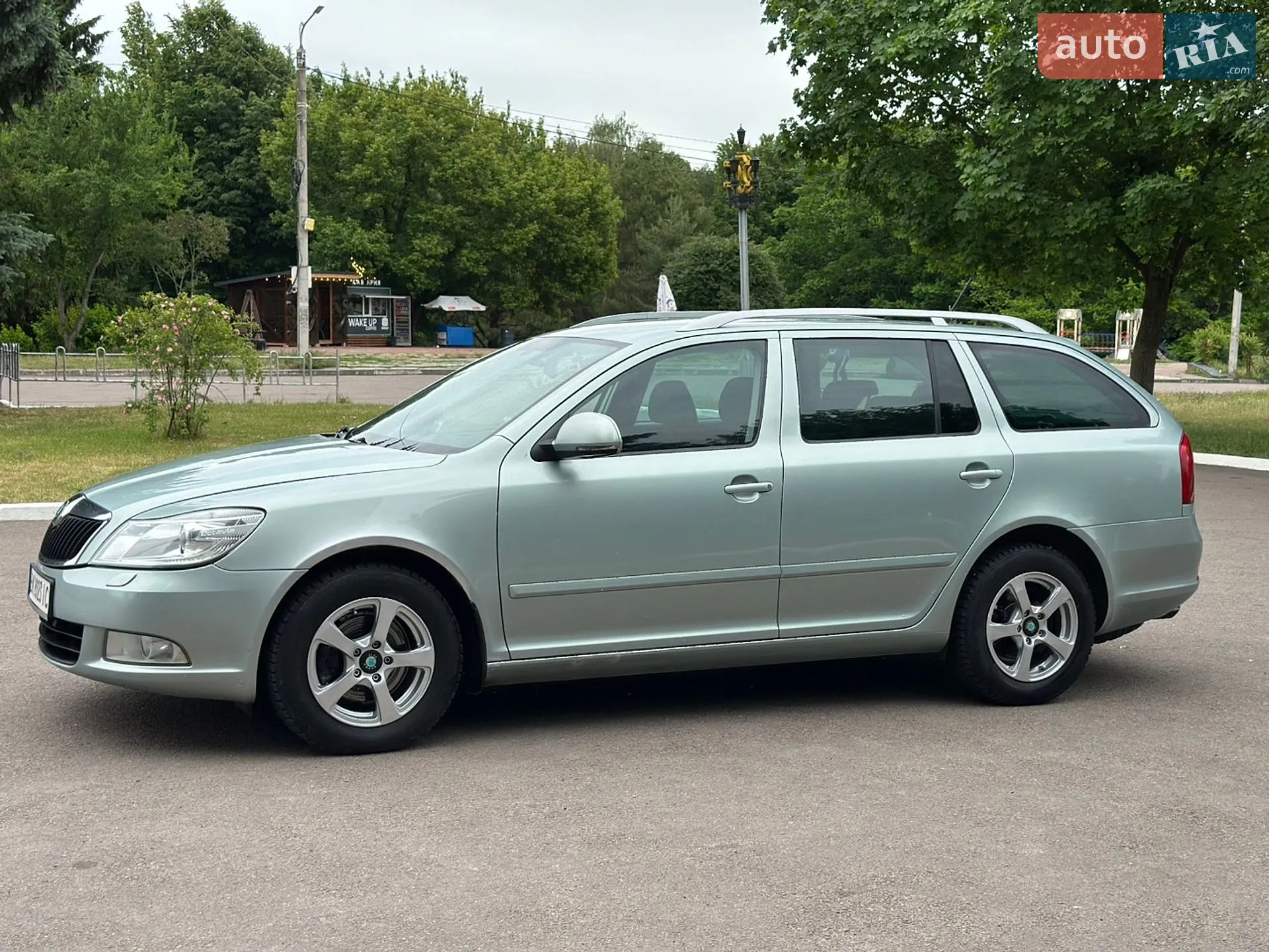 2011 Skoda Octavia - фото 1