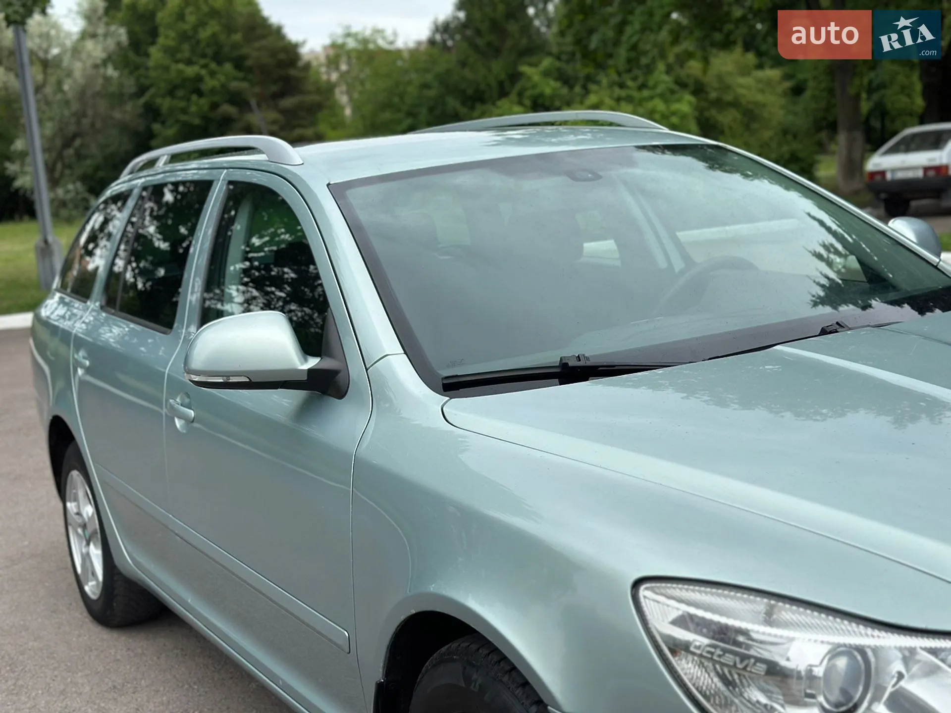 2011 Skoda Octavia - мініатюра 5
