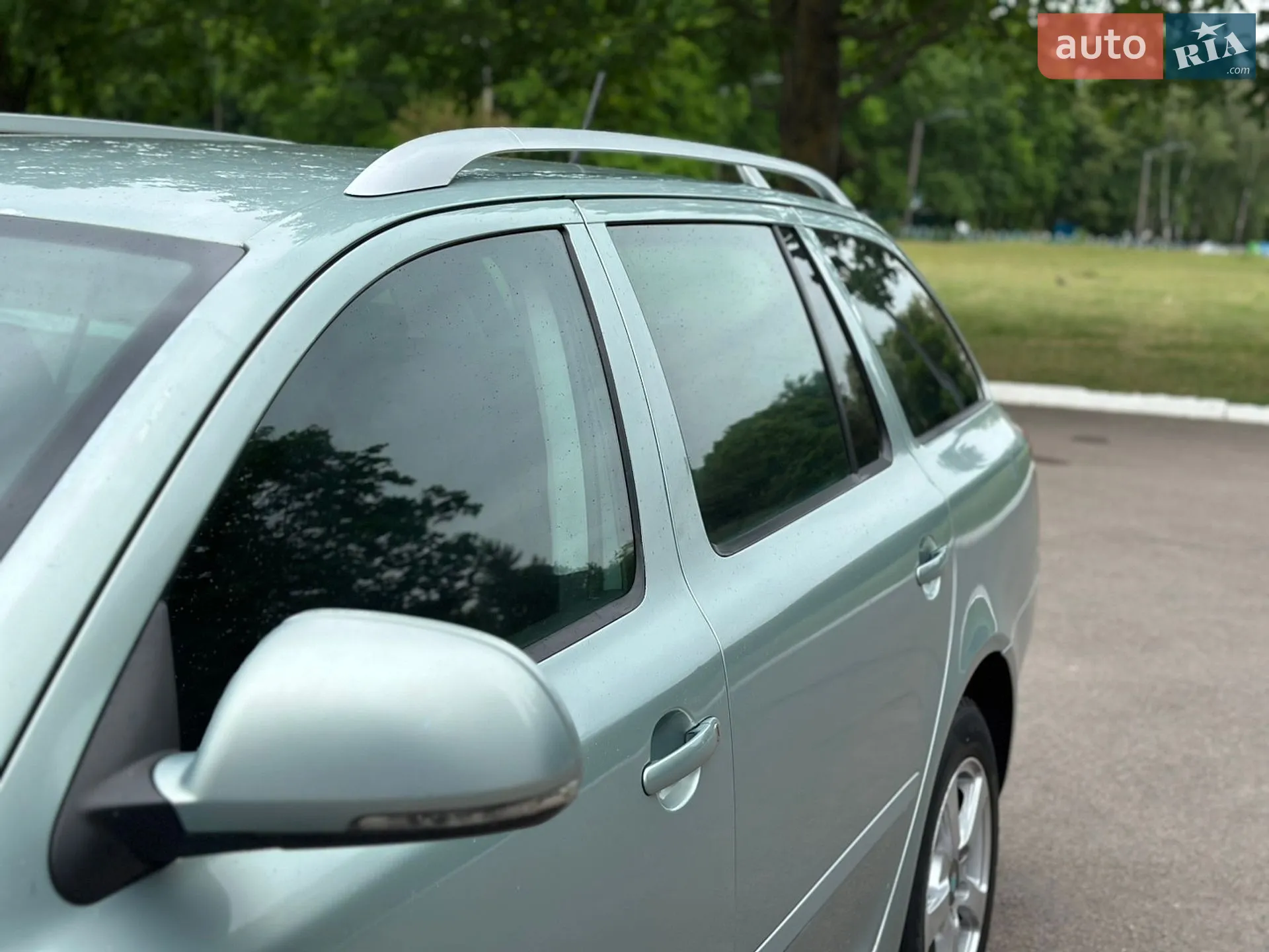 2011 Skoda Octavia - мініатюра 11