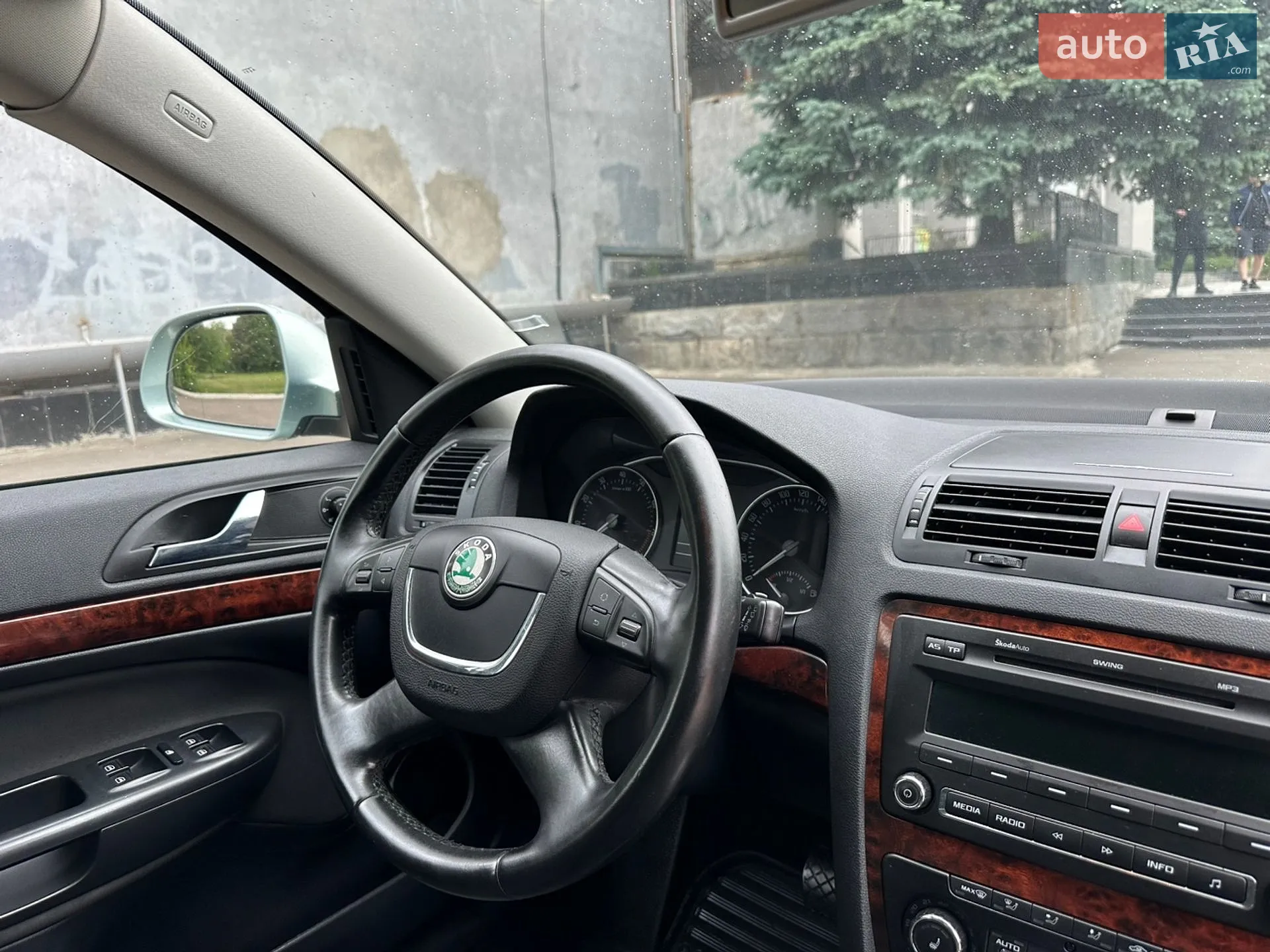 2011 Skoda Octavia - мініатюра 23