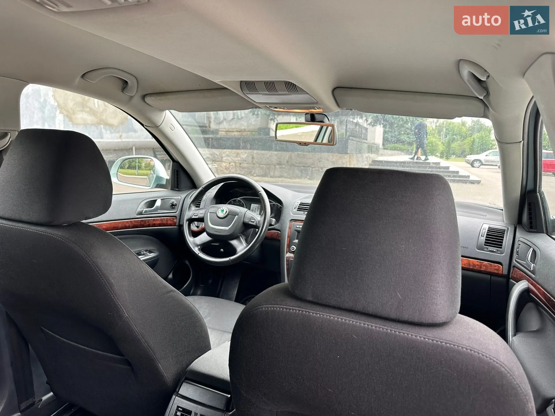 2011 Skoda Octavia - мініатюра 27