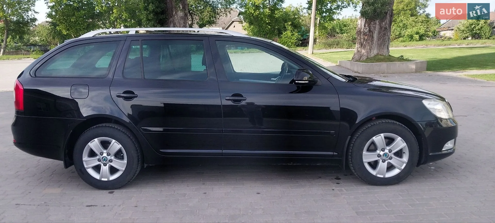 2011 Skoda Octavia - мініатюра 6