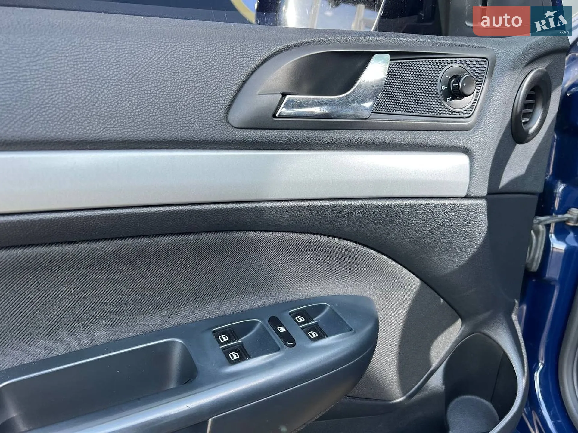 2012 Skoda Octavia - мініатюра 13