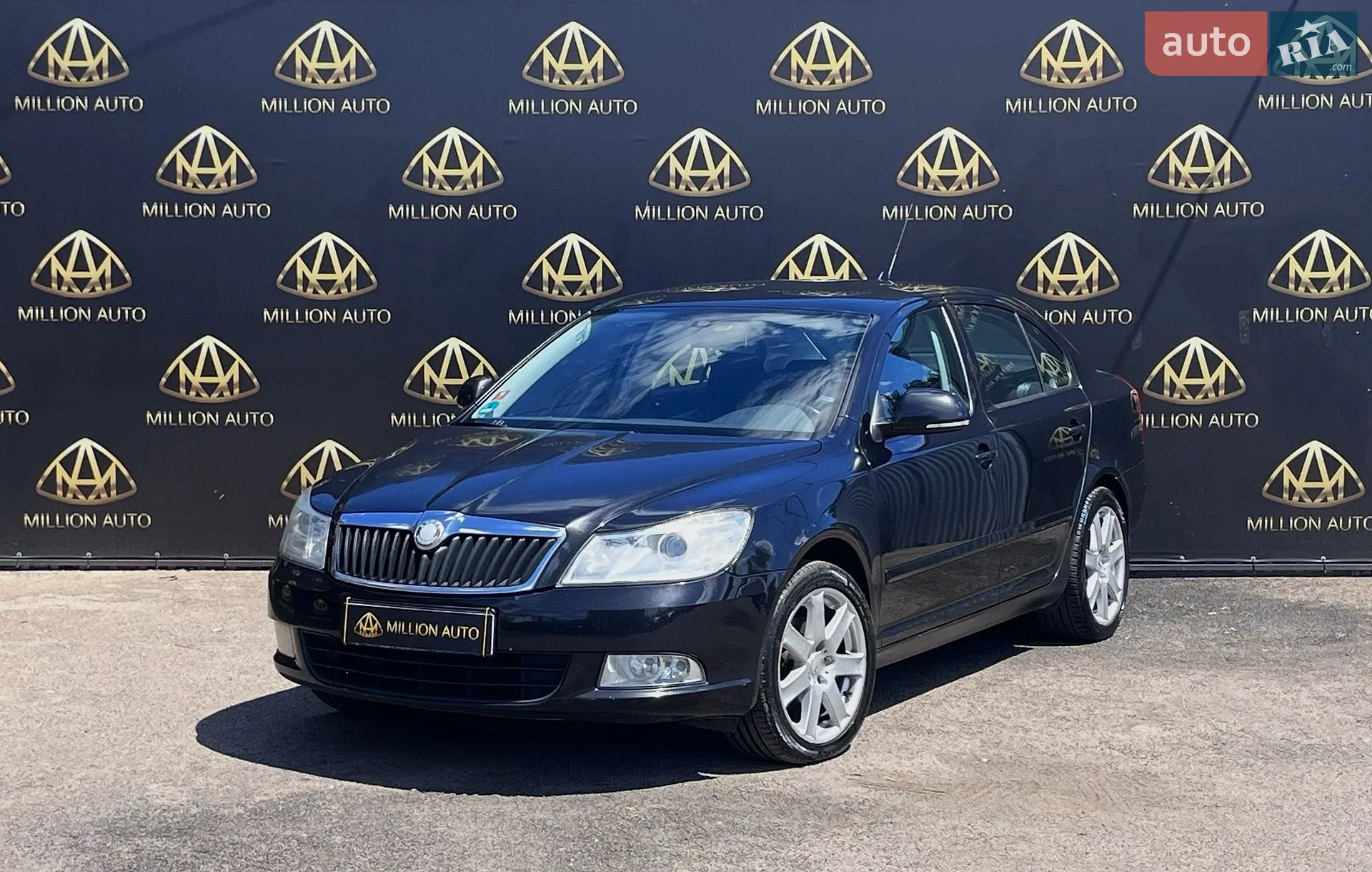 2010 Skoda Octavia - мініатюра 3