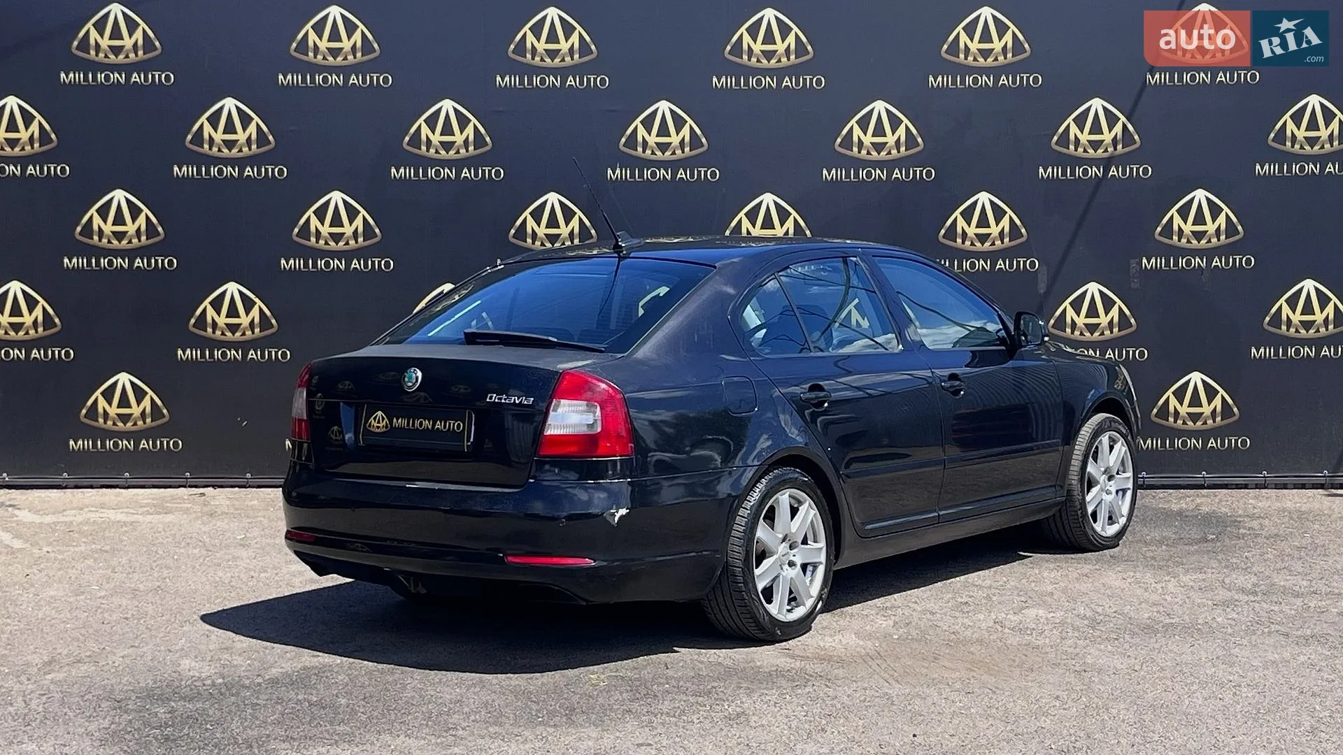 2010 Skoda Octavia - мініатюра 6