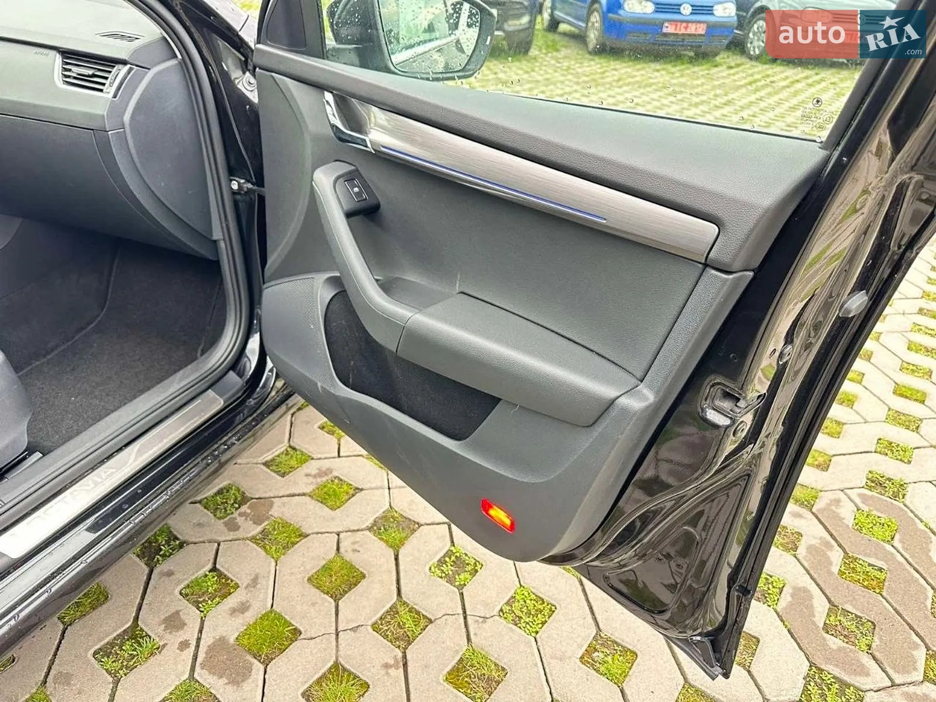 2018 Skoda Octavia - мініатюра 14
