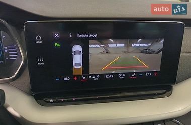 Лифтбек Skoda Octavia 2023 в Виннице