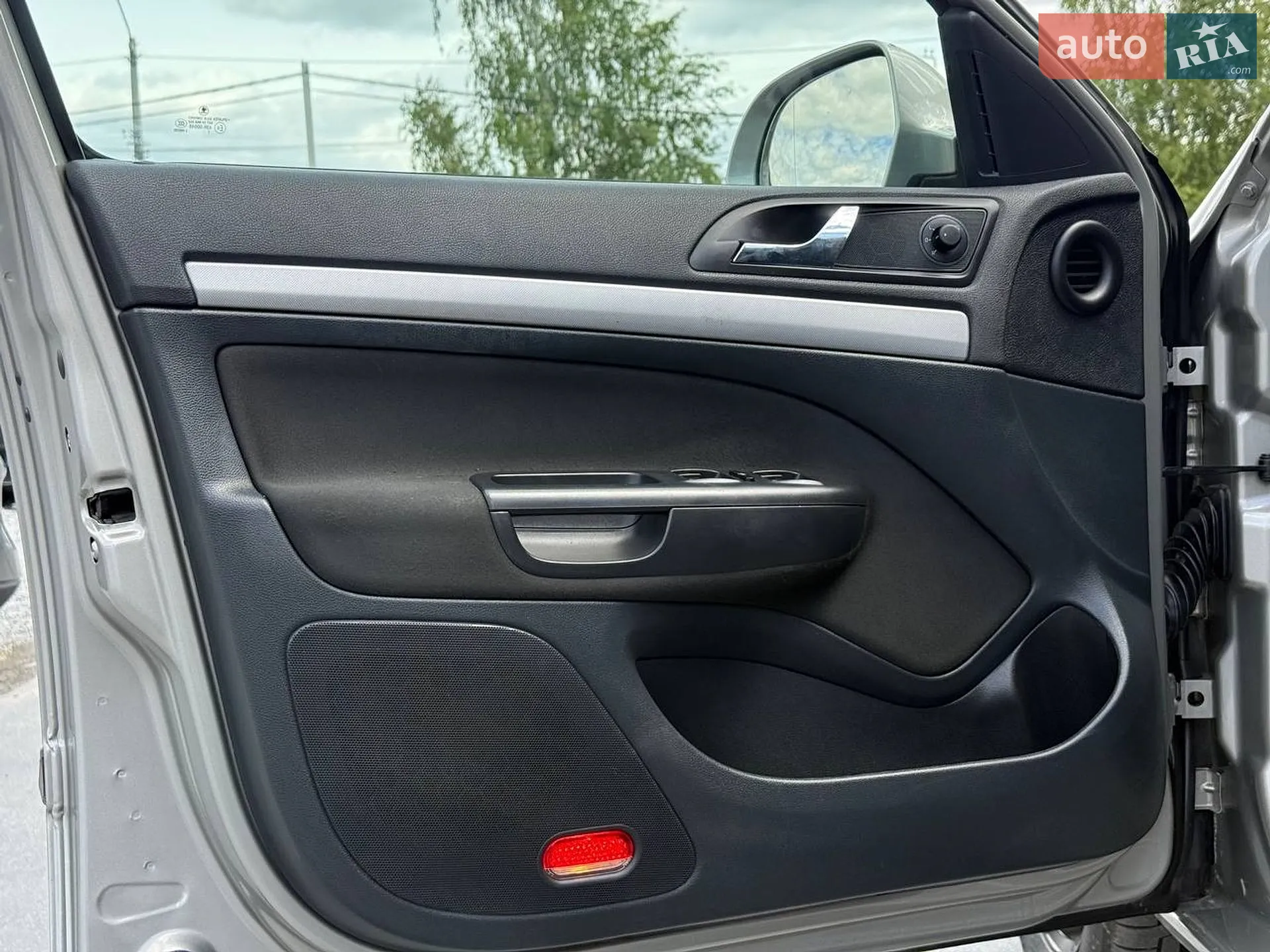2011 Skoda Octavia - мініатюра 14