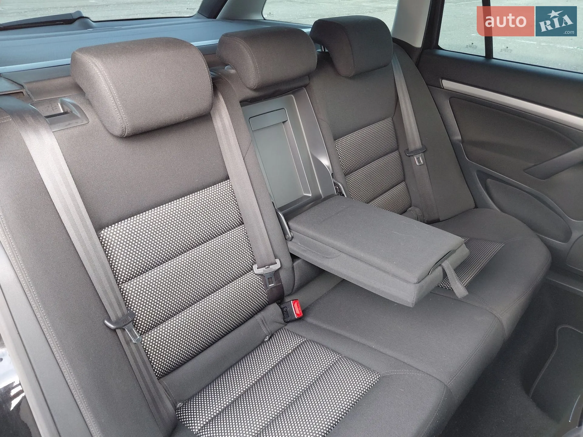 2013 Skoda Octavia - мініатюра 37
