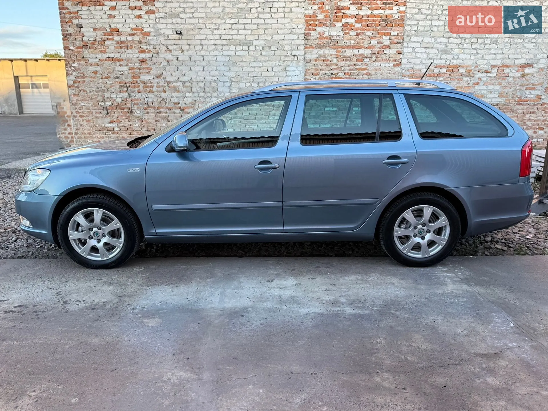 2011 Skoda Octavia - мініатюра 3