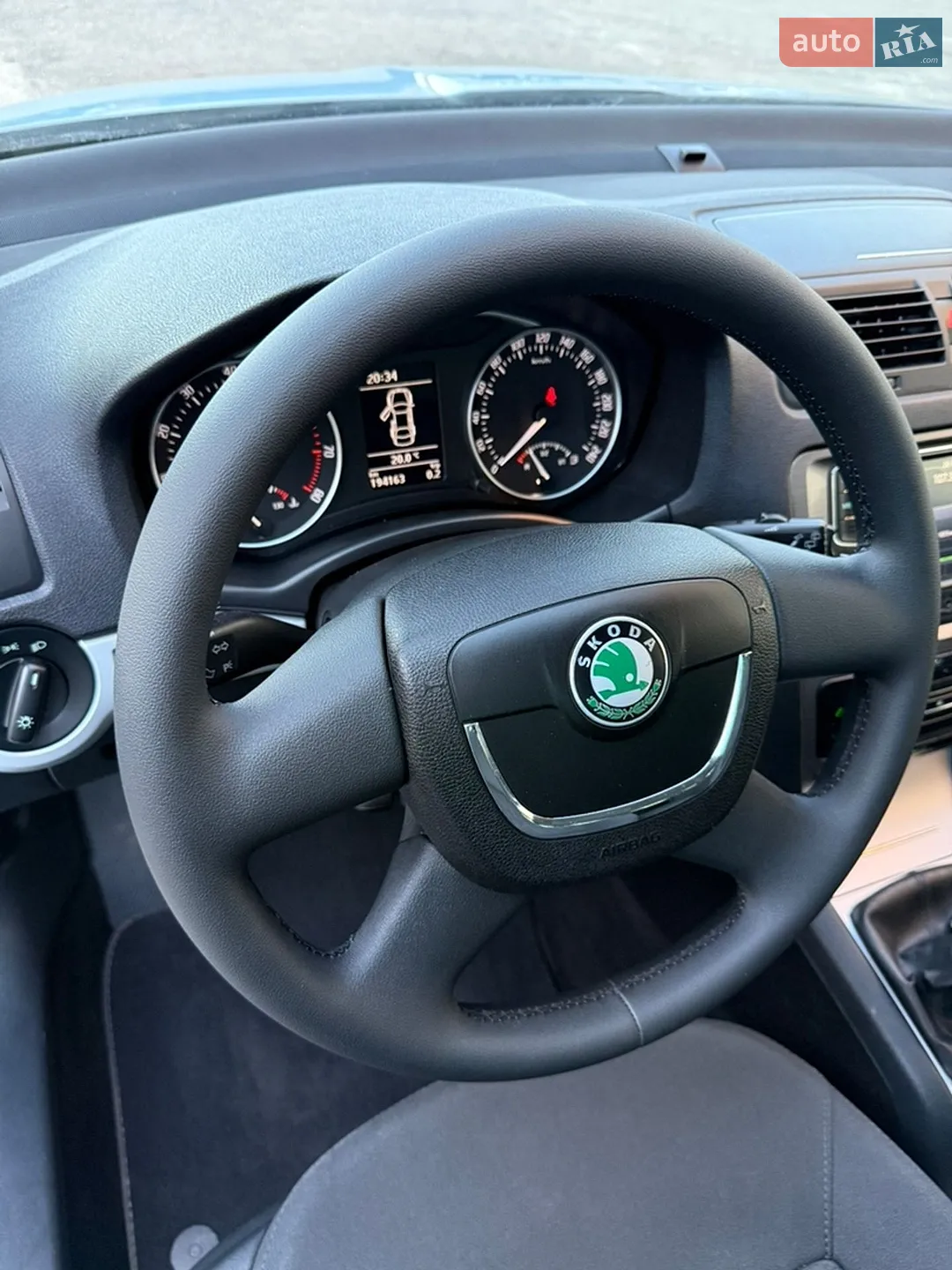 2011 Skoda Octavia - мініатюра 21