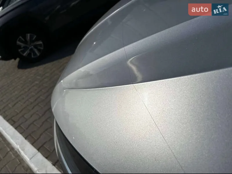 Skoda Octavia 2020 VIN TMBAC4NX4MY041120 фото оголошення 5 з 71