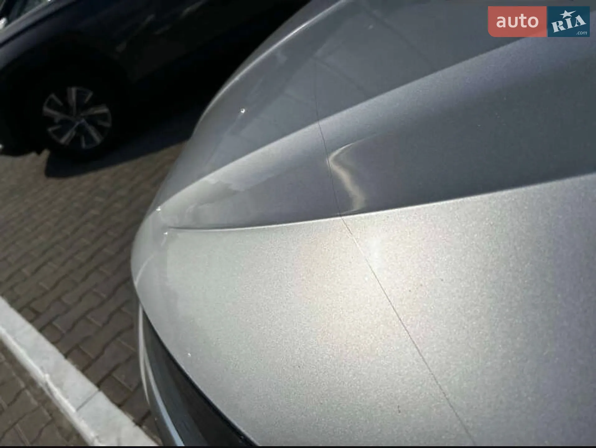 2020 Skoda Octavia - мініатюра 5