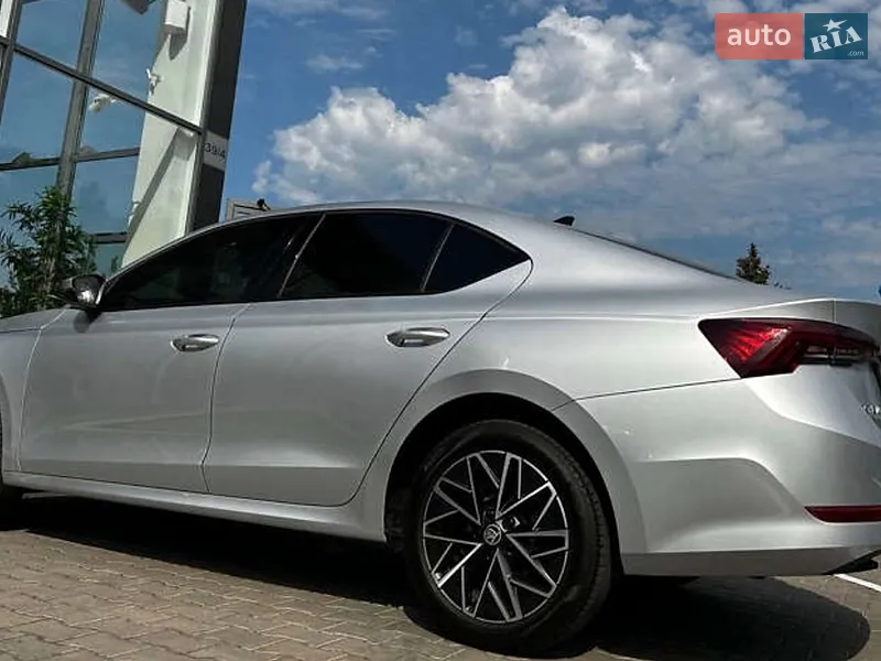 Skoda Octavia 2020 VIN TMBAC4NX4MY041120 фото оголошення 8 з 71