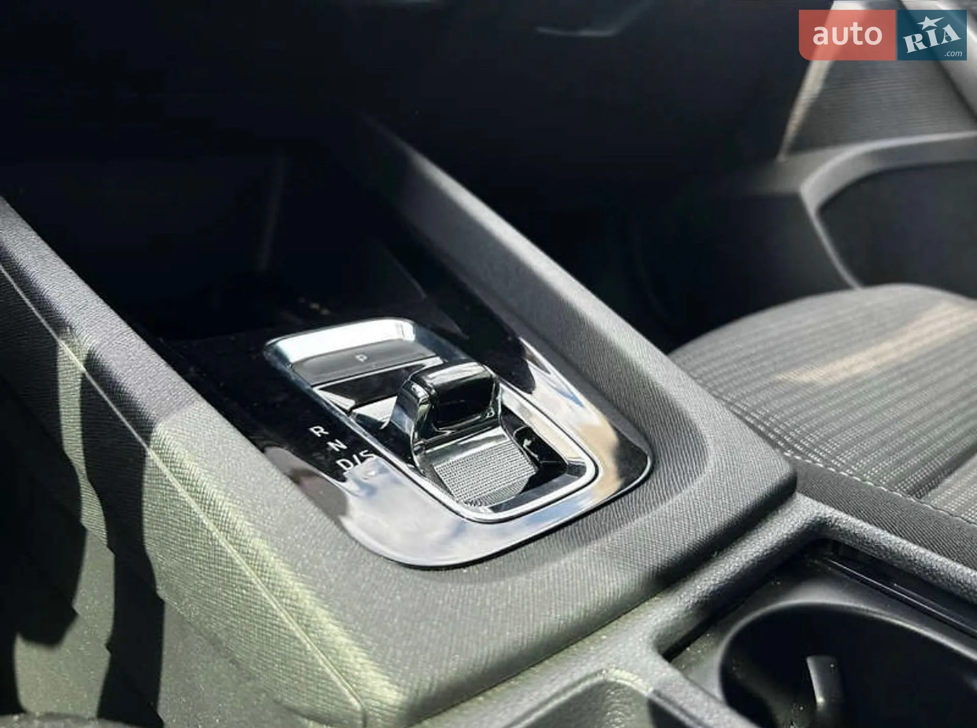 2020 Skoda Octavia - мініатюра 21