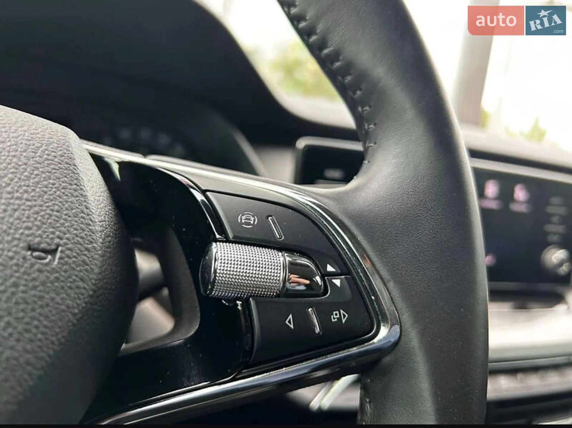 2020 Skoda Octavia - мініатюра 26