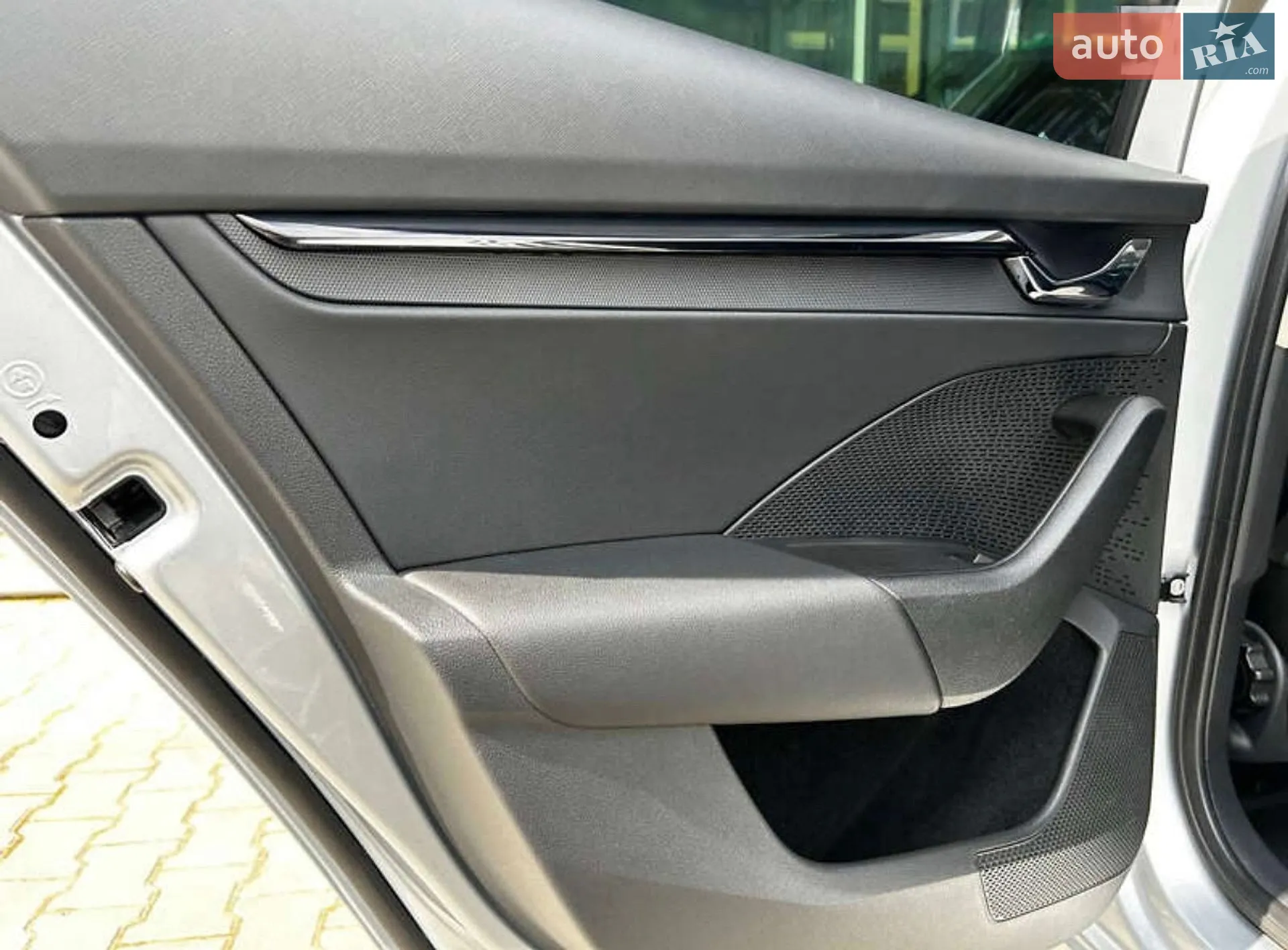2020 Skoda Octavia - мініатюра 32