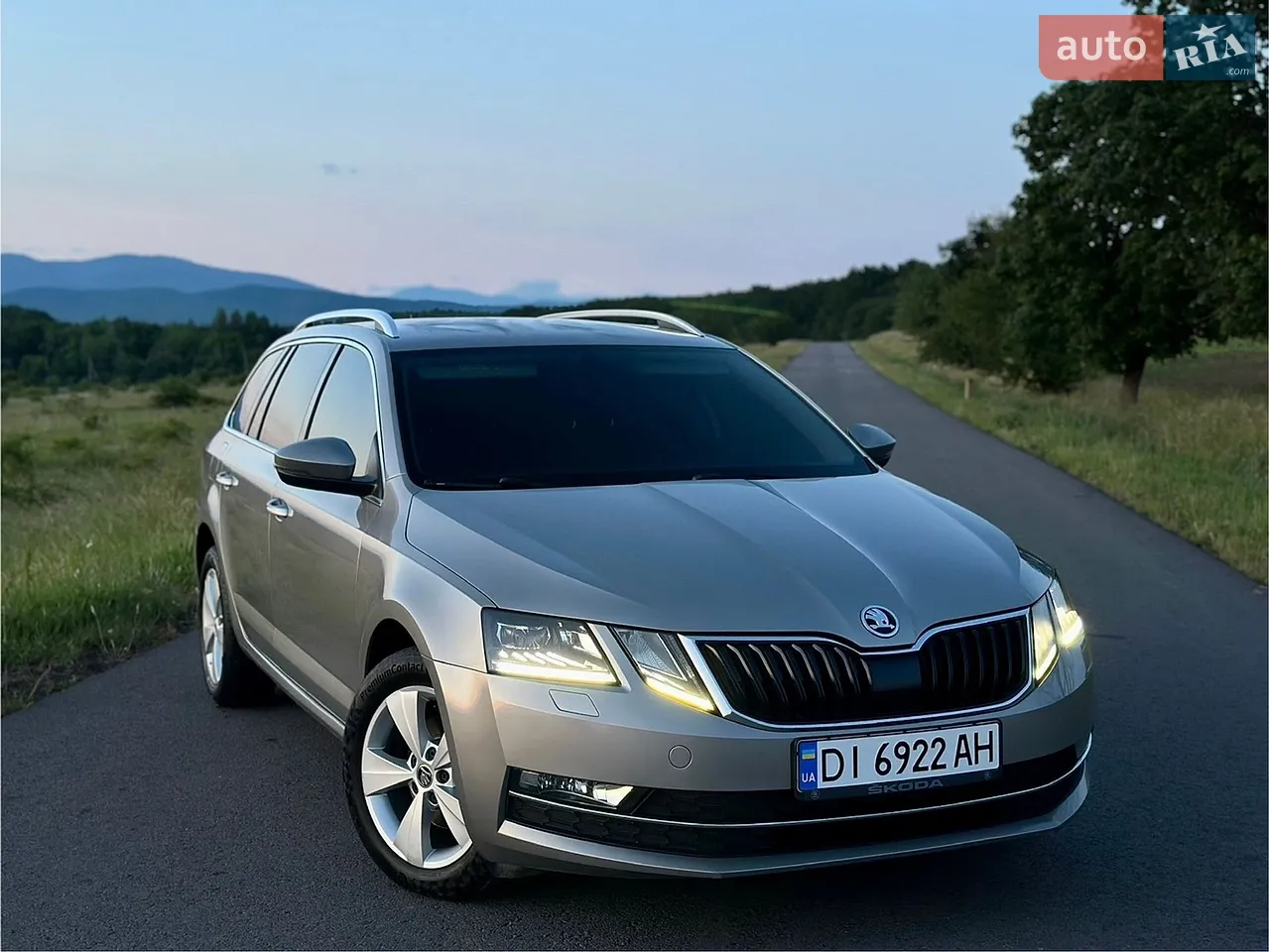 2019 Skoda Octavia - мініатюра 17
