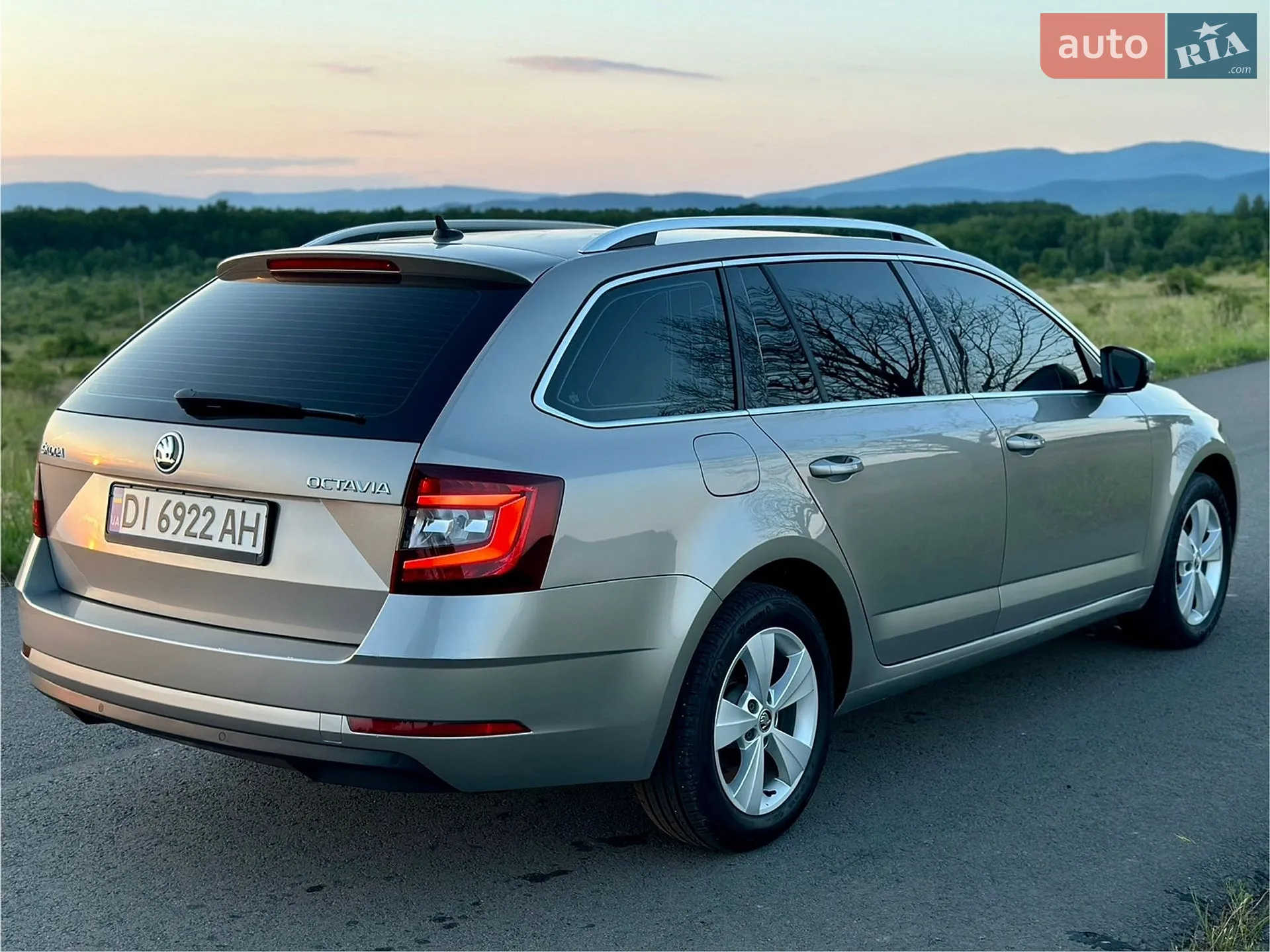 2019 Skoda Octavia - мініатюра 18