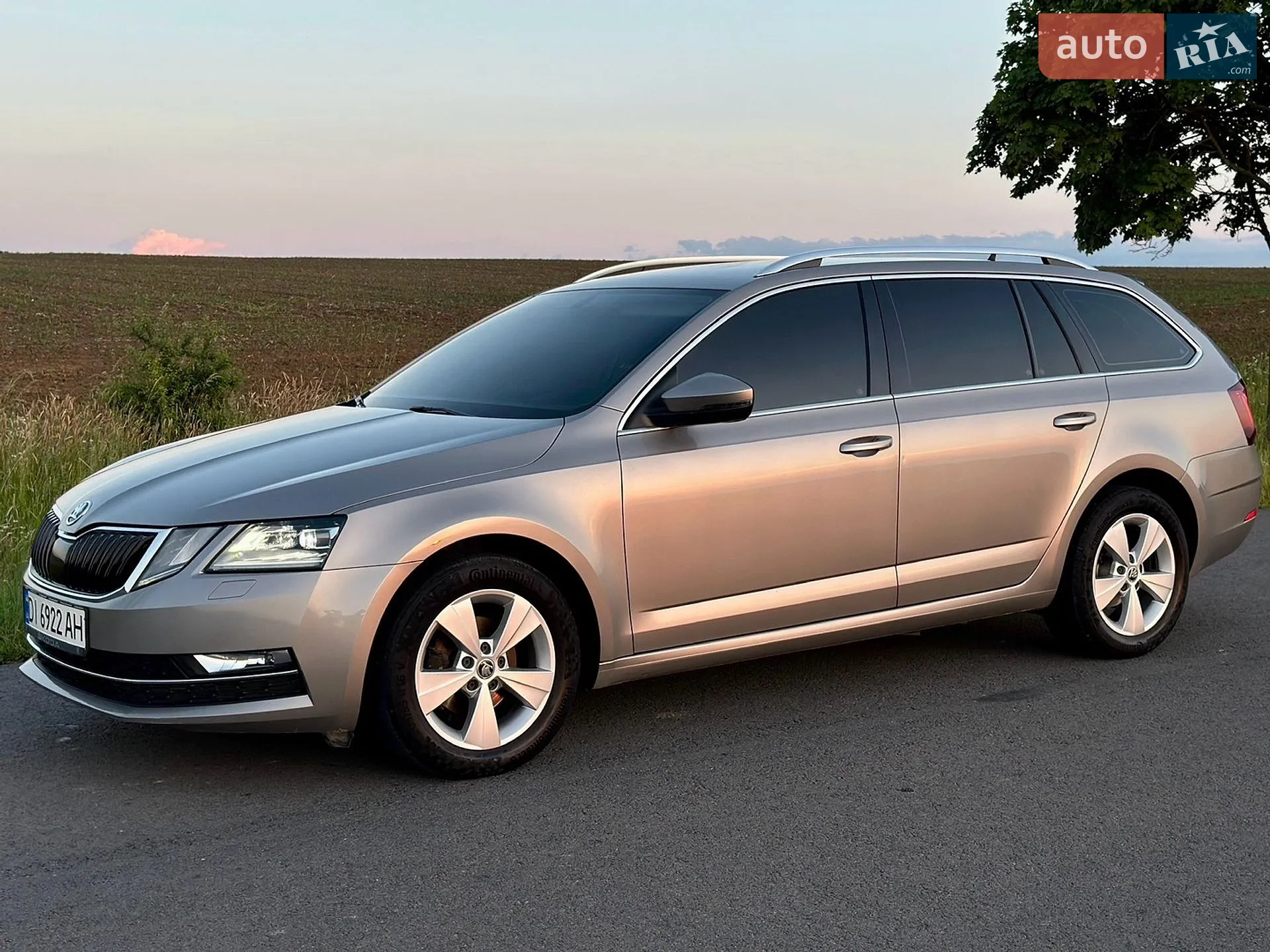 2019 Skoda Octavia - мініатюра 22