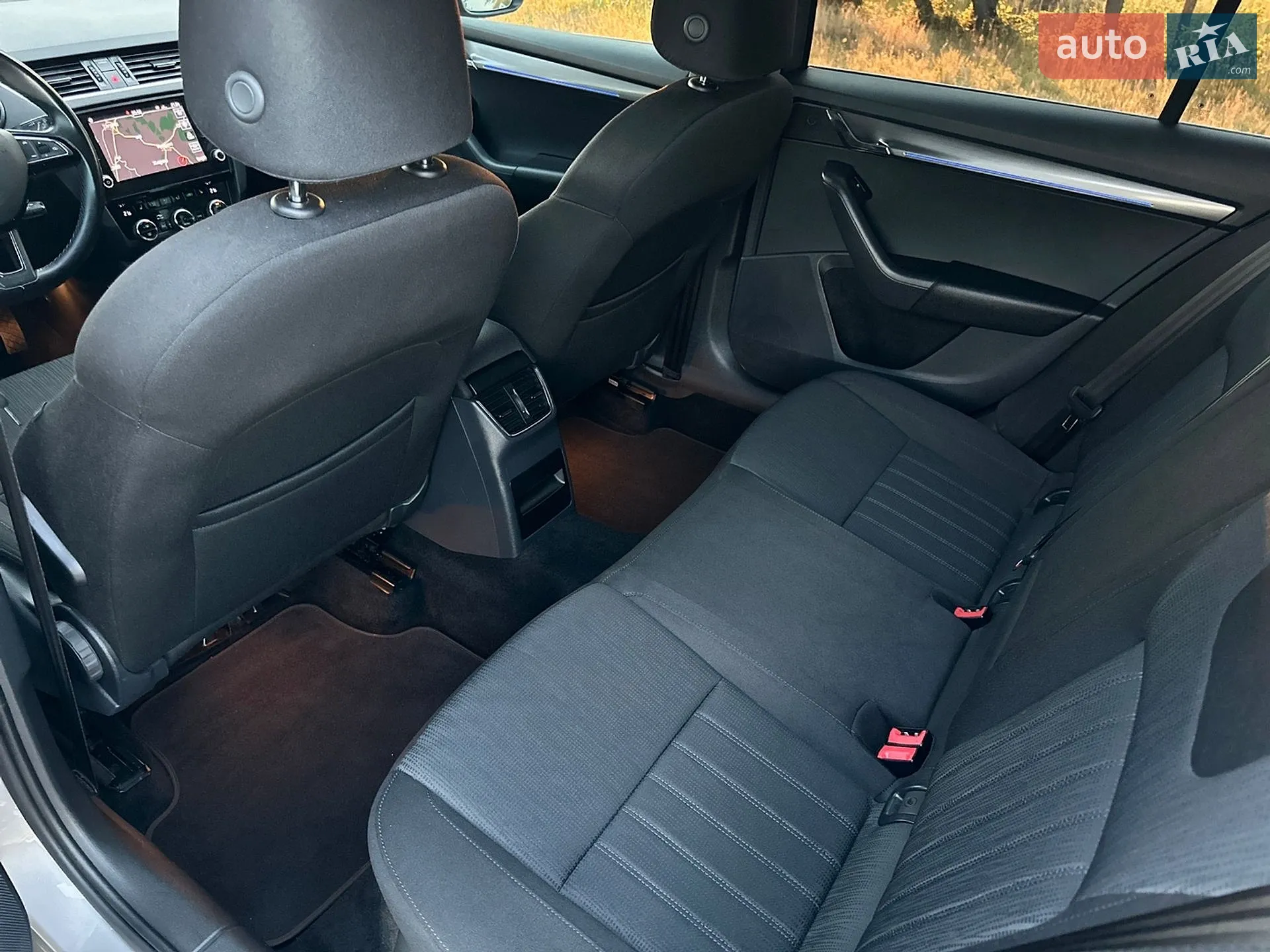 2019 Skoda Octavia - мініатюра 31