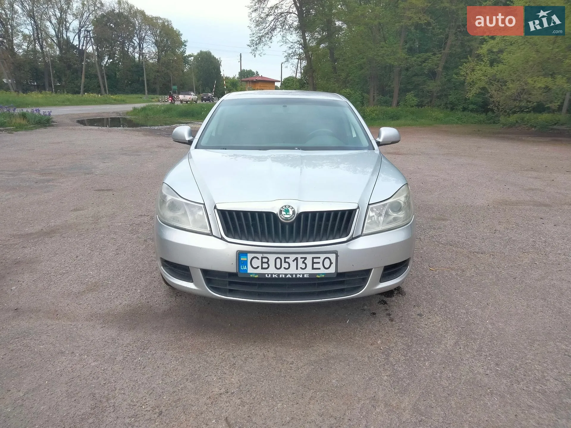 2012 Skoda Octavia - мініатюра 2