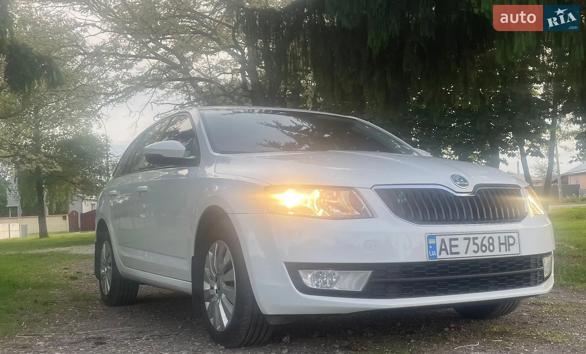 2016 Skoda Octavia - мініатюра 6