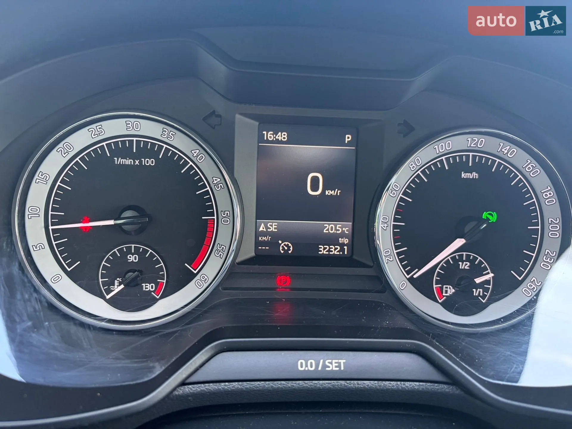 2018 Skoda Octavia - мініатюра 22