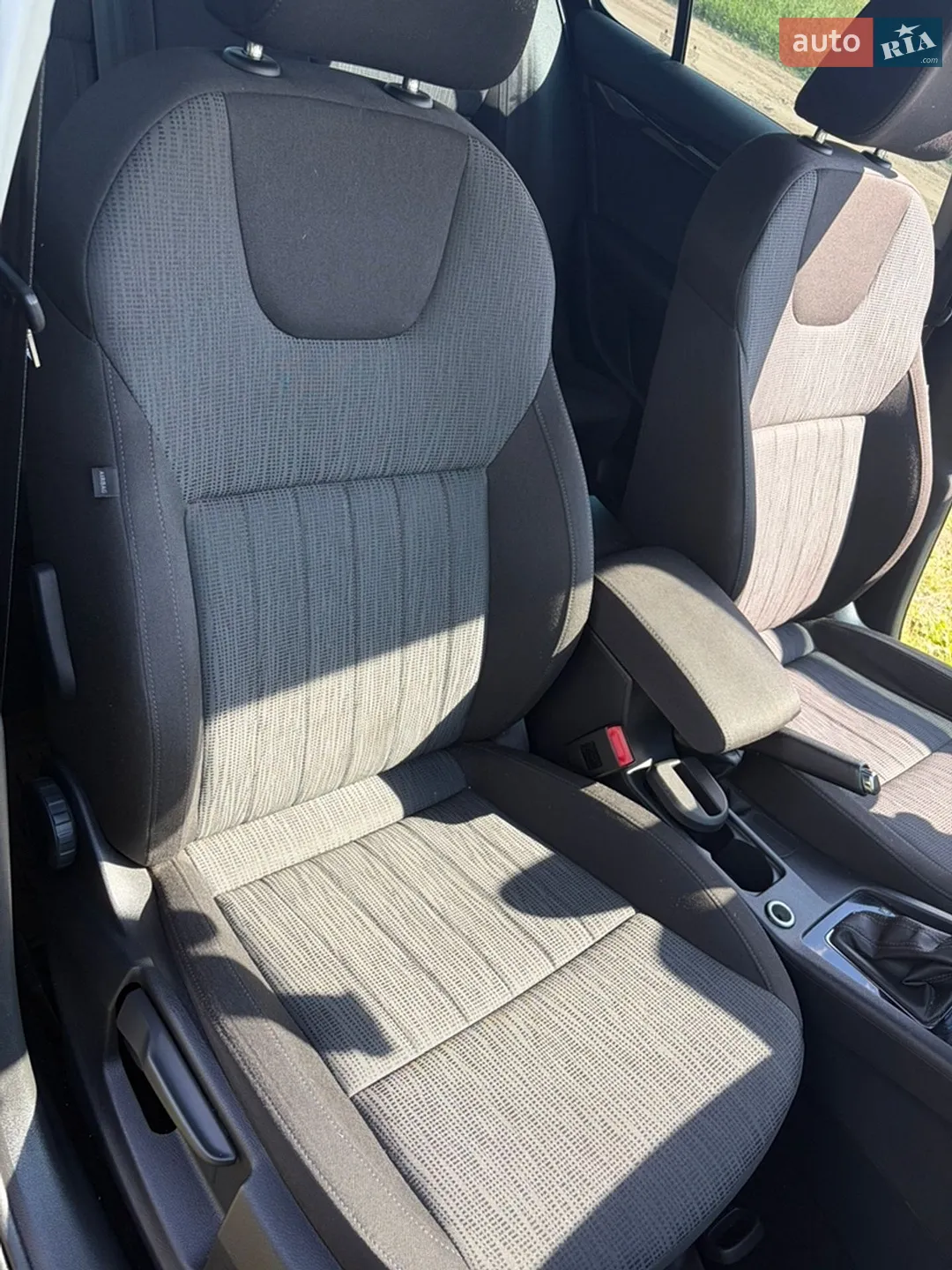 2018 Skoda Octavia - мініатюра 25