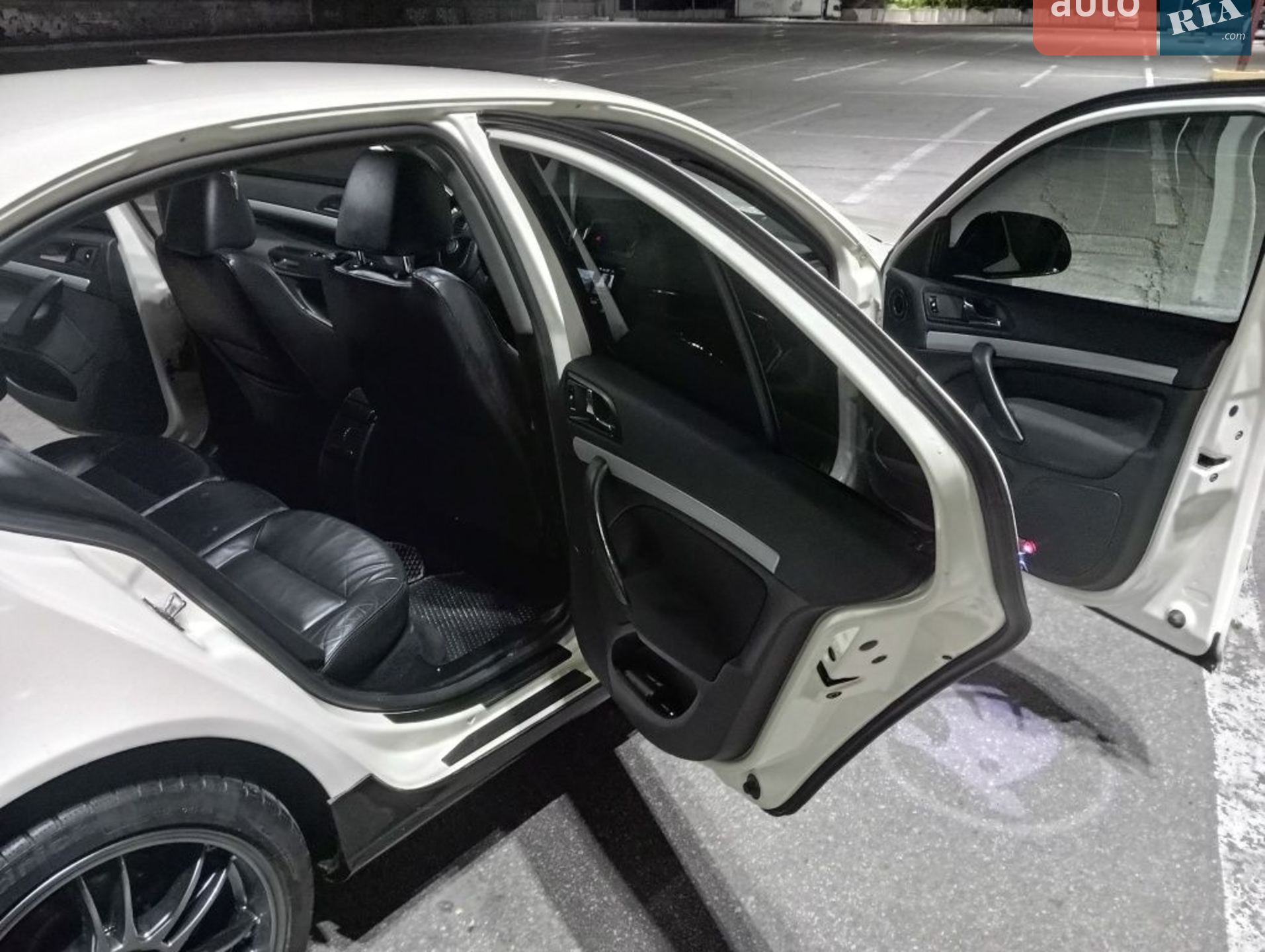 2012 Skoda Octavia - мініатюра 6