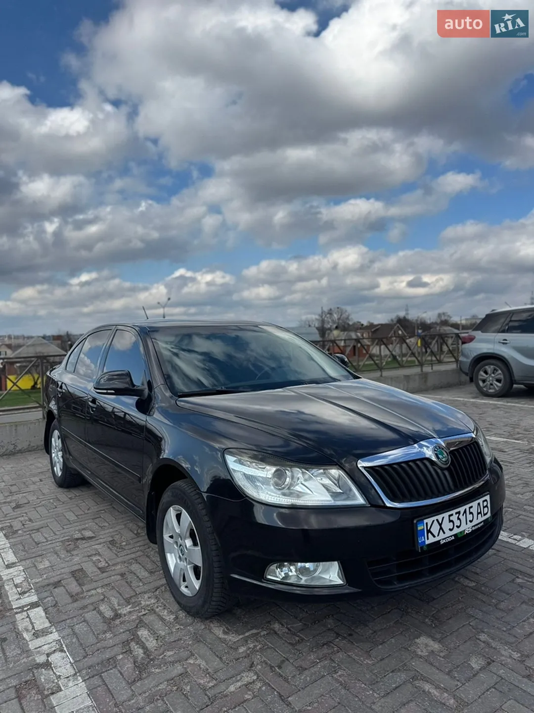 2011 Skoda Octavia - мініатюра 7