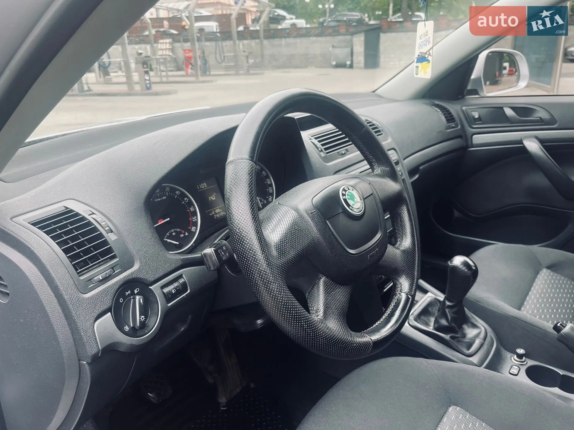 2012 Skoda Octavia - мініатюра 5