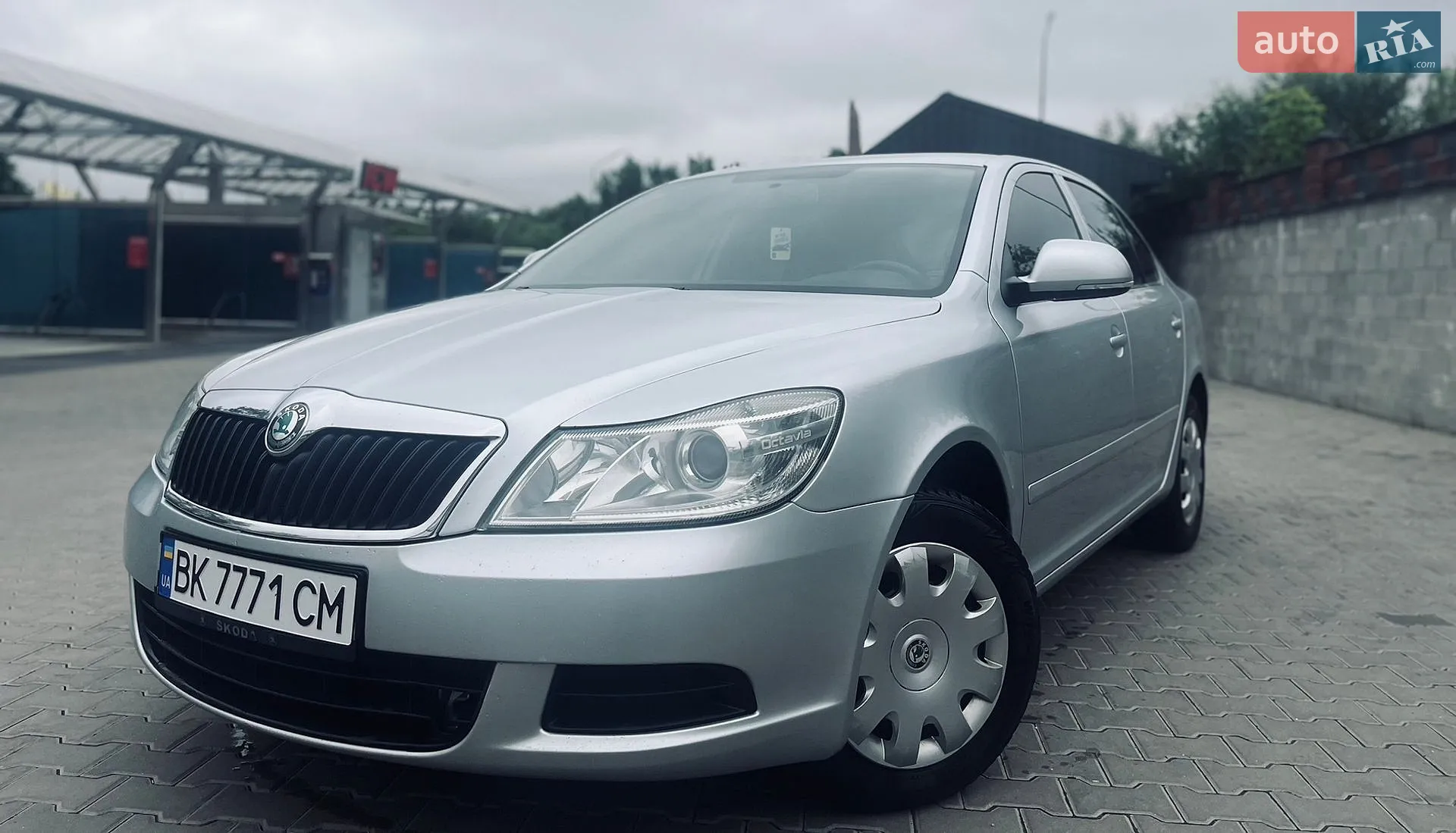 2012 Skoda Octavia - мініатюра 9