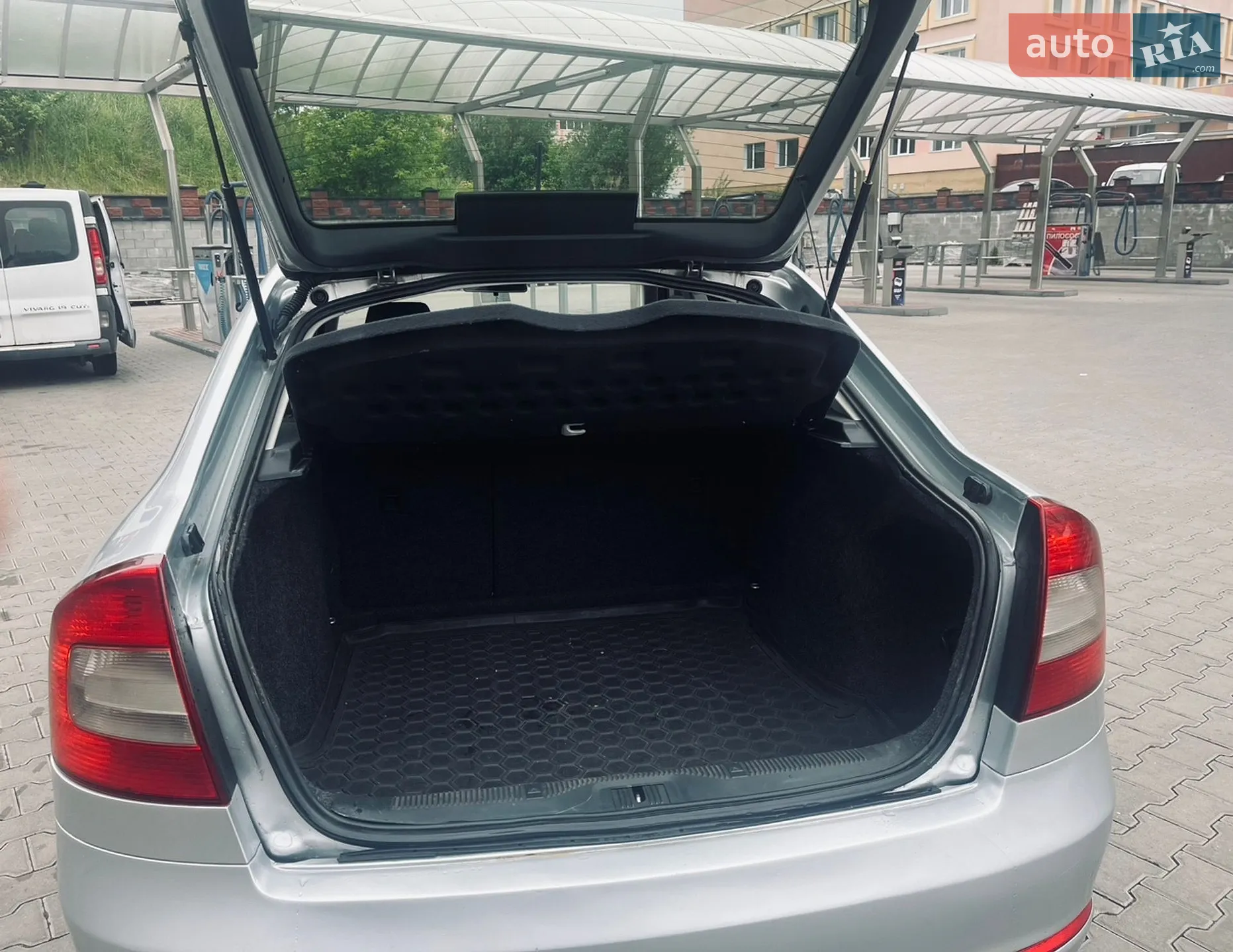 2012 Skoda Octavia - мініатюра 12