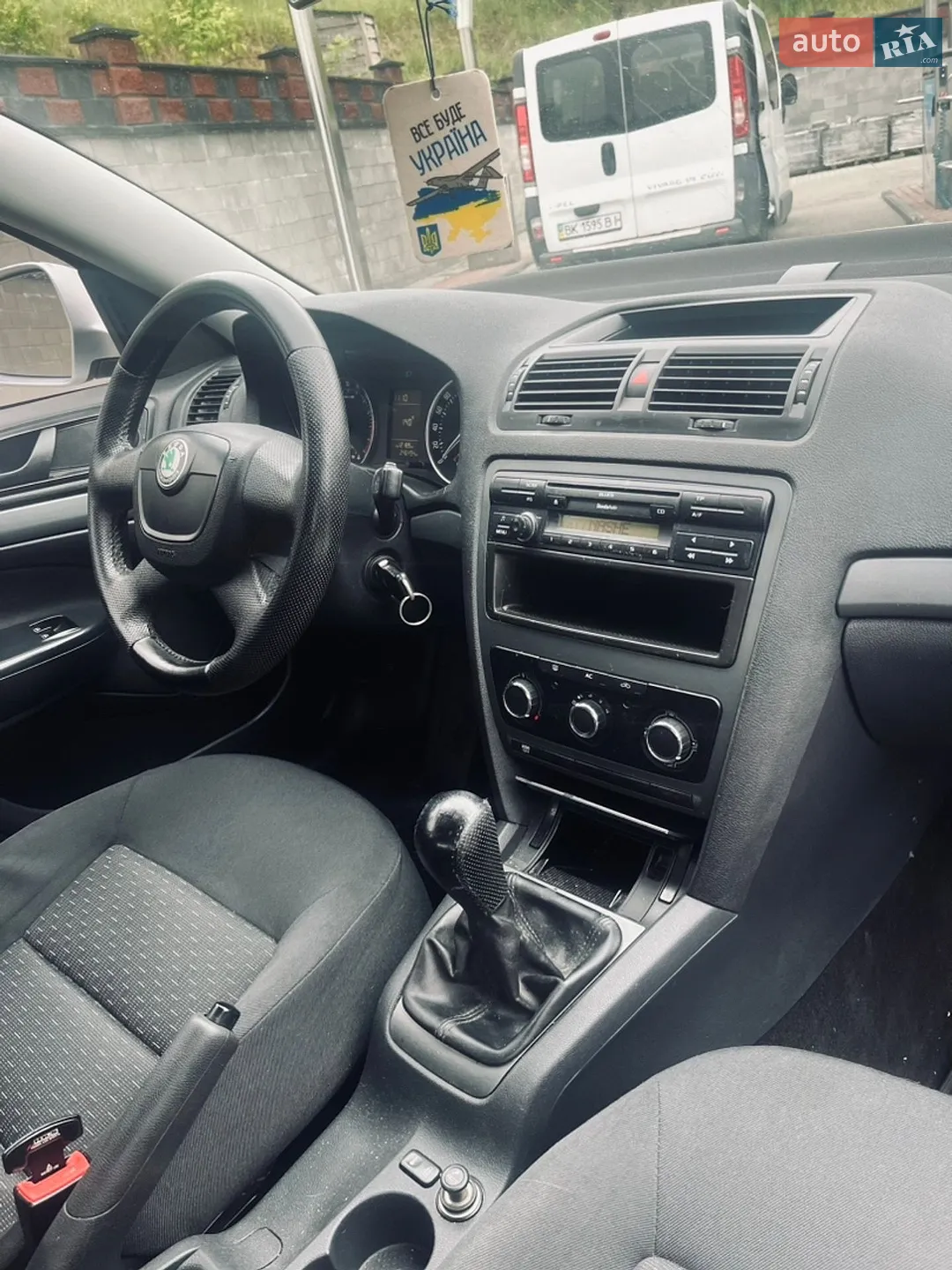 2012 Skoda Octavia - мініатюра 16